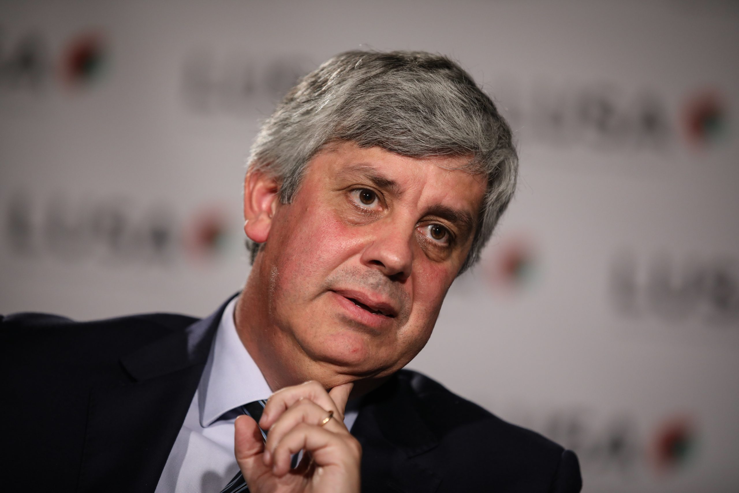 OE2019: Excedente da Segurança Social até novembro é quase o dobro do previsto