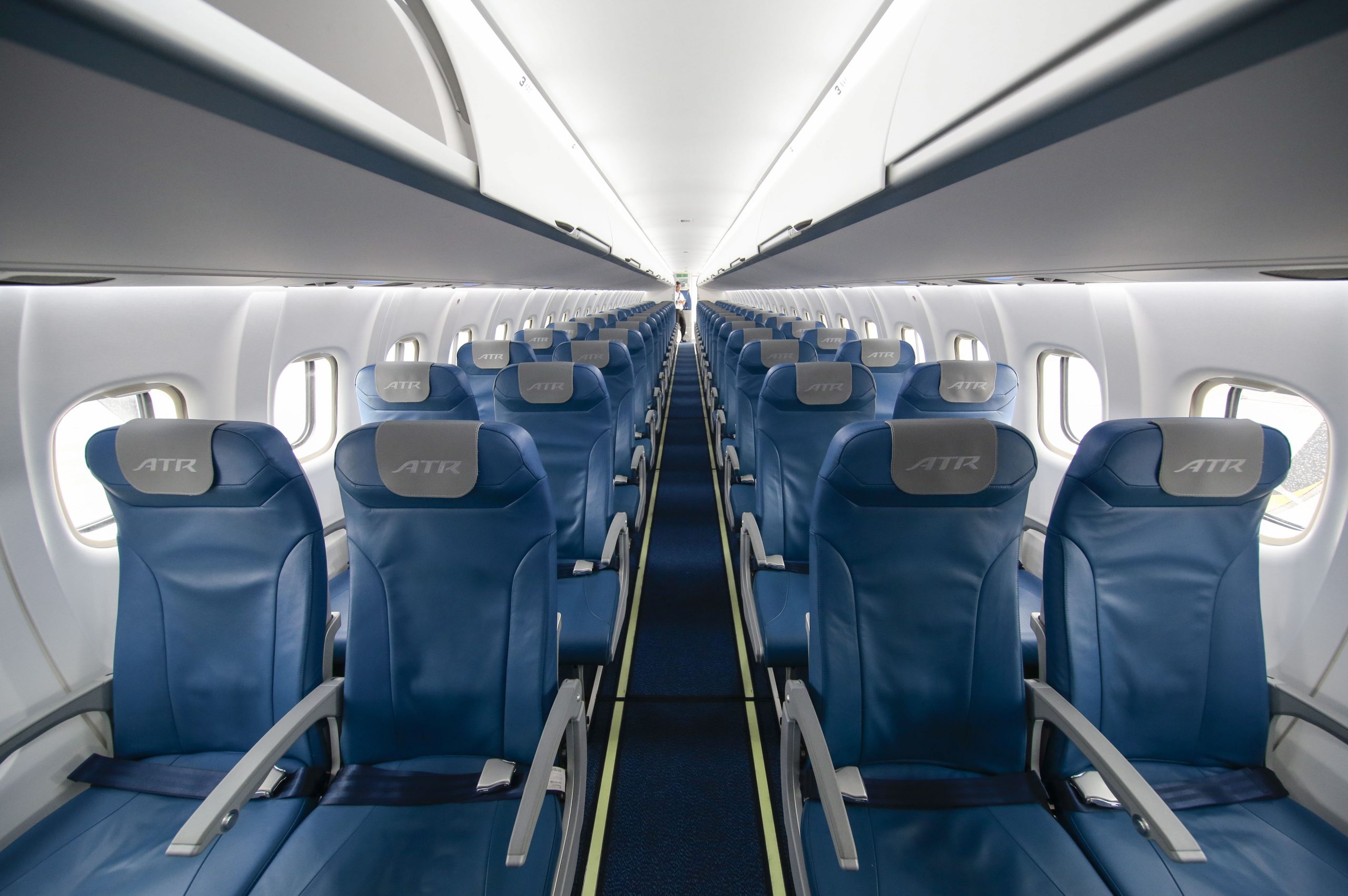 Agência europeia da aviação civil monitoriza orientações de segurança