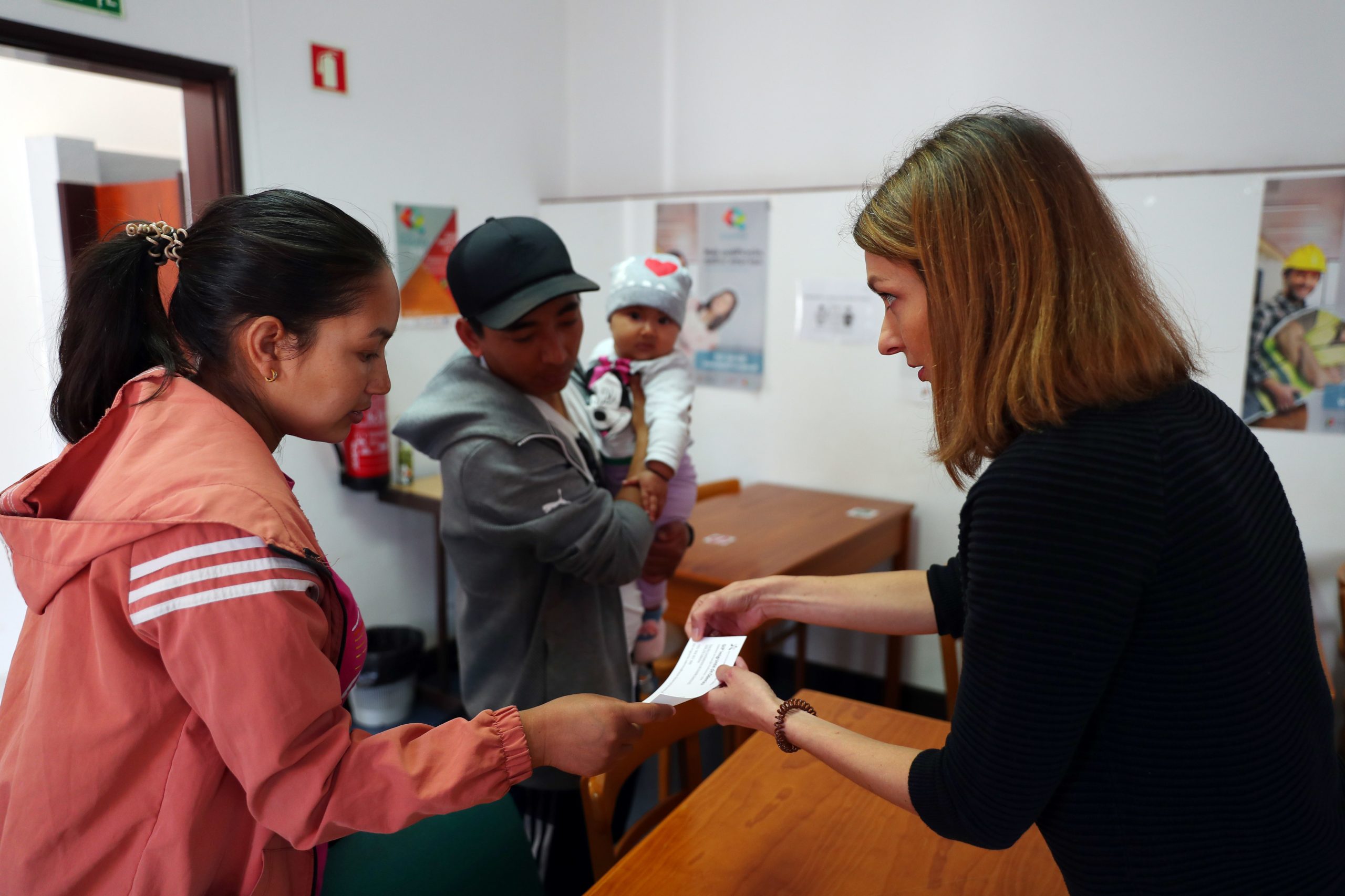 Xenofobia e movimentos anti-imigração em Portugal cada vez mais organizados