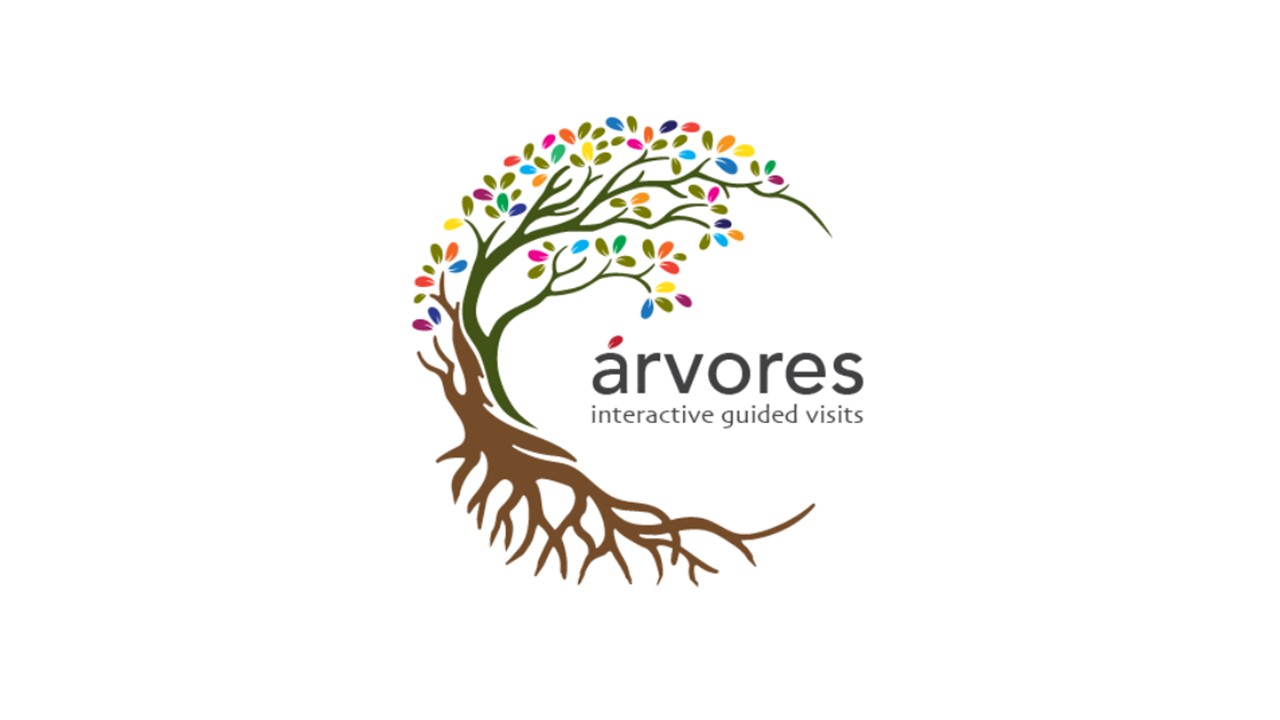 Árvores. Transformar o smartphone no nosso áudio-guia em museus (e não só)