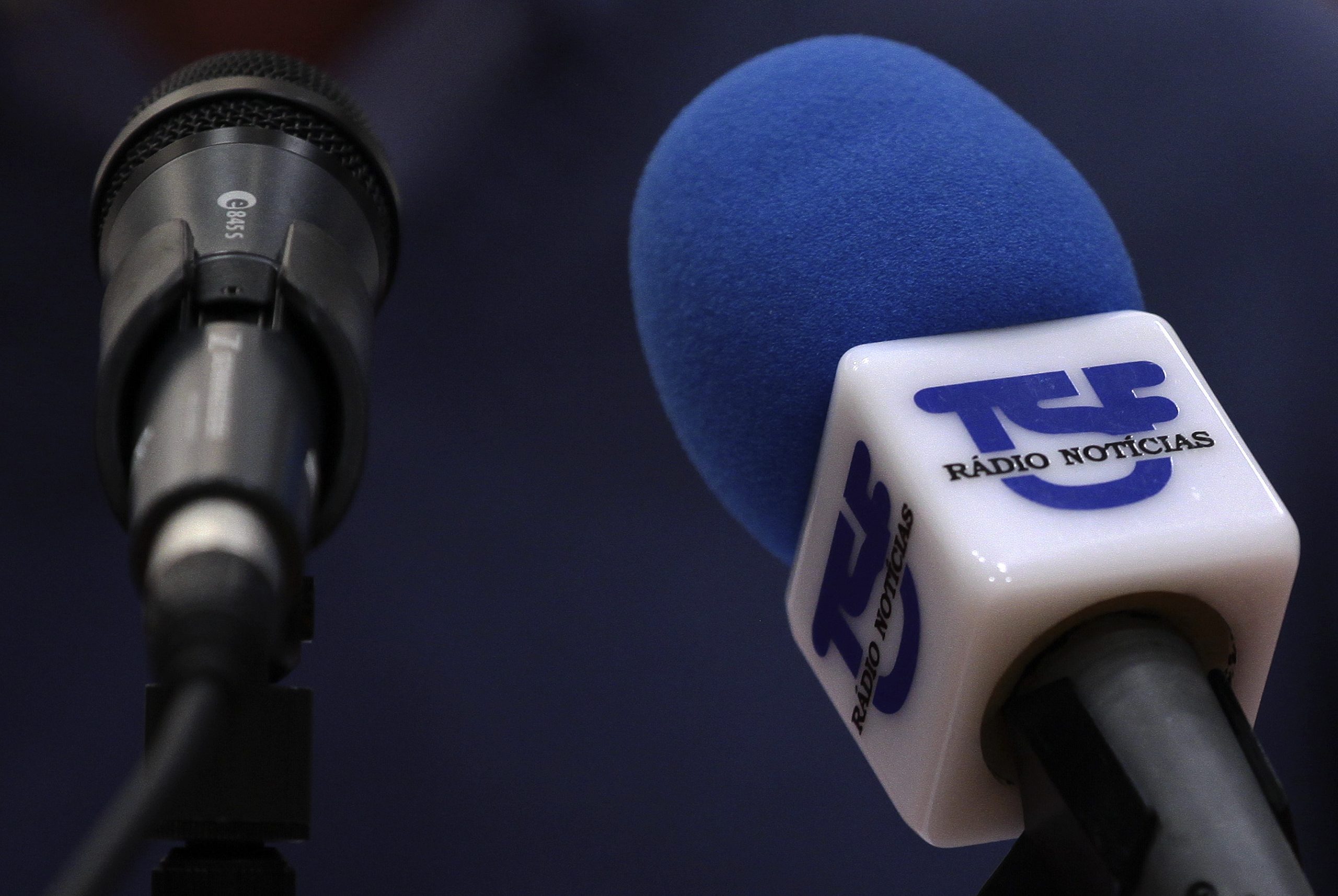 Diogo Freitas sai da administração da empresa que vai ficar com títulos da Global Media