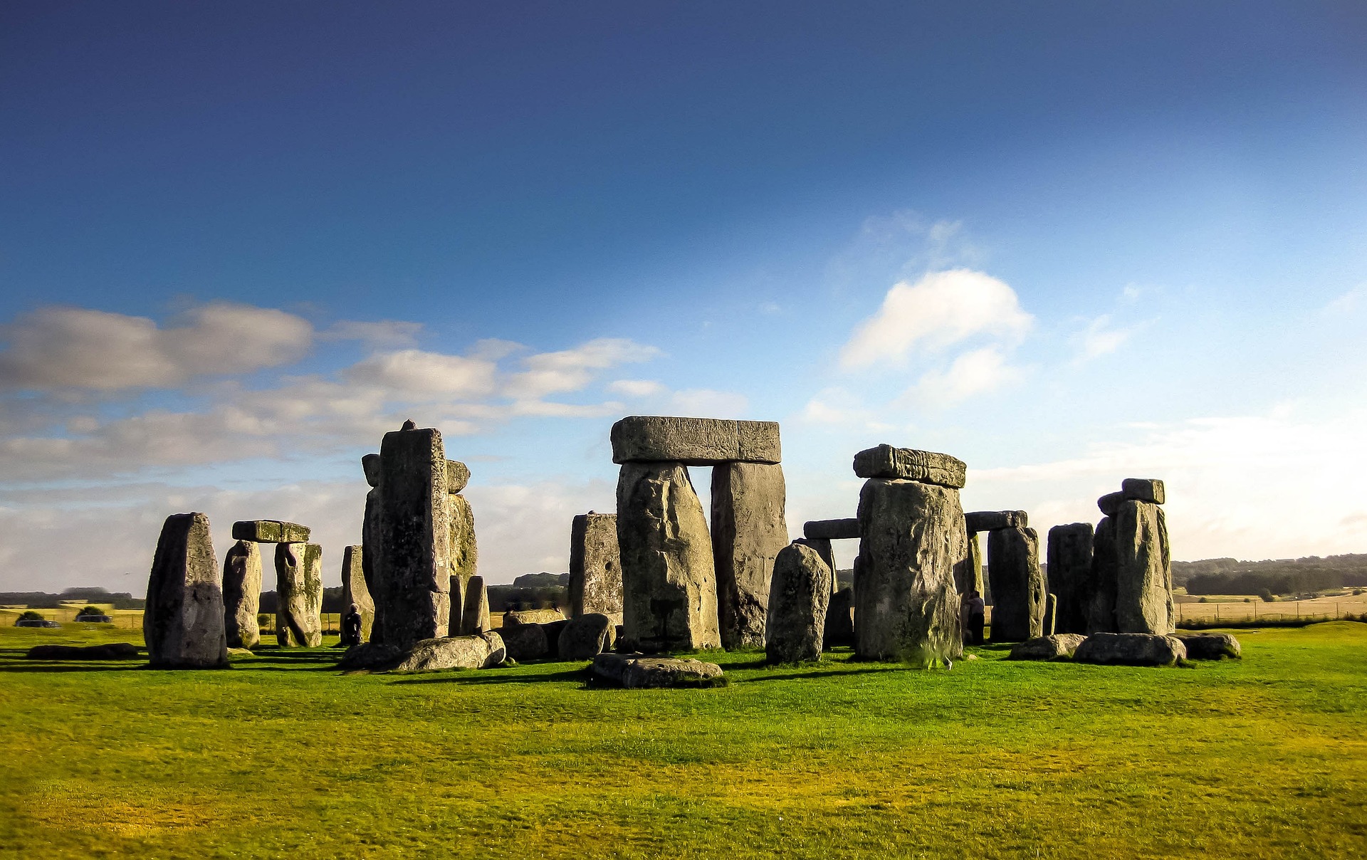 Stonehenge. Ossos que “passaram um século calados” permitem agora desvendar parte do mistério