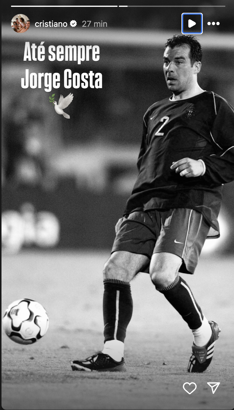 Jorge Costa