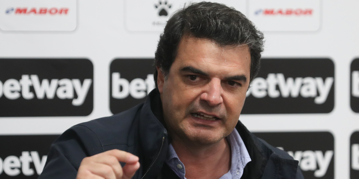 Covid-19: Vizela-Belenenses SAD adiado para janeiro de 2022