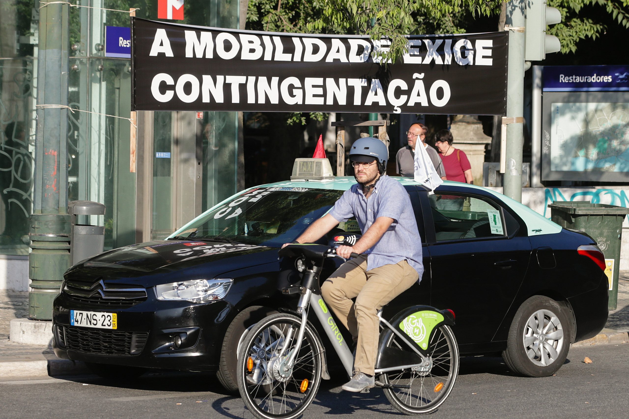 Um ano após entrada em vigor da lei das plataformas, o que mudou?