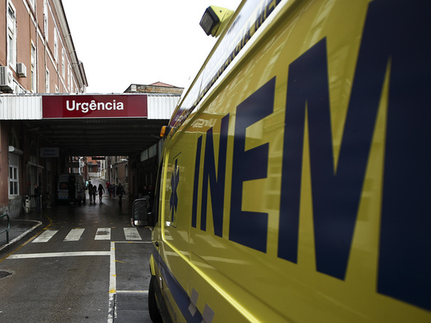 Associação defende criação de carreira de técnico de emergência médica para 30 mil profissionais