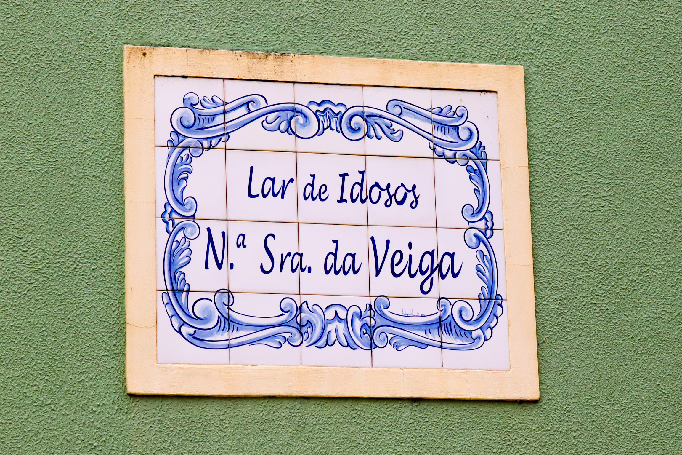 Covid-19: Visitas aos lares permitidas a partir de hoje