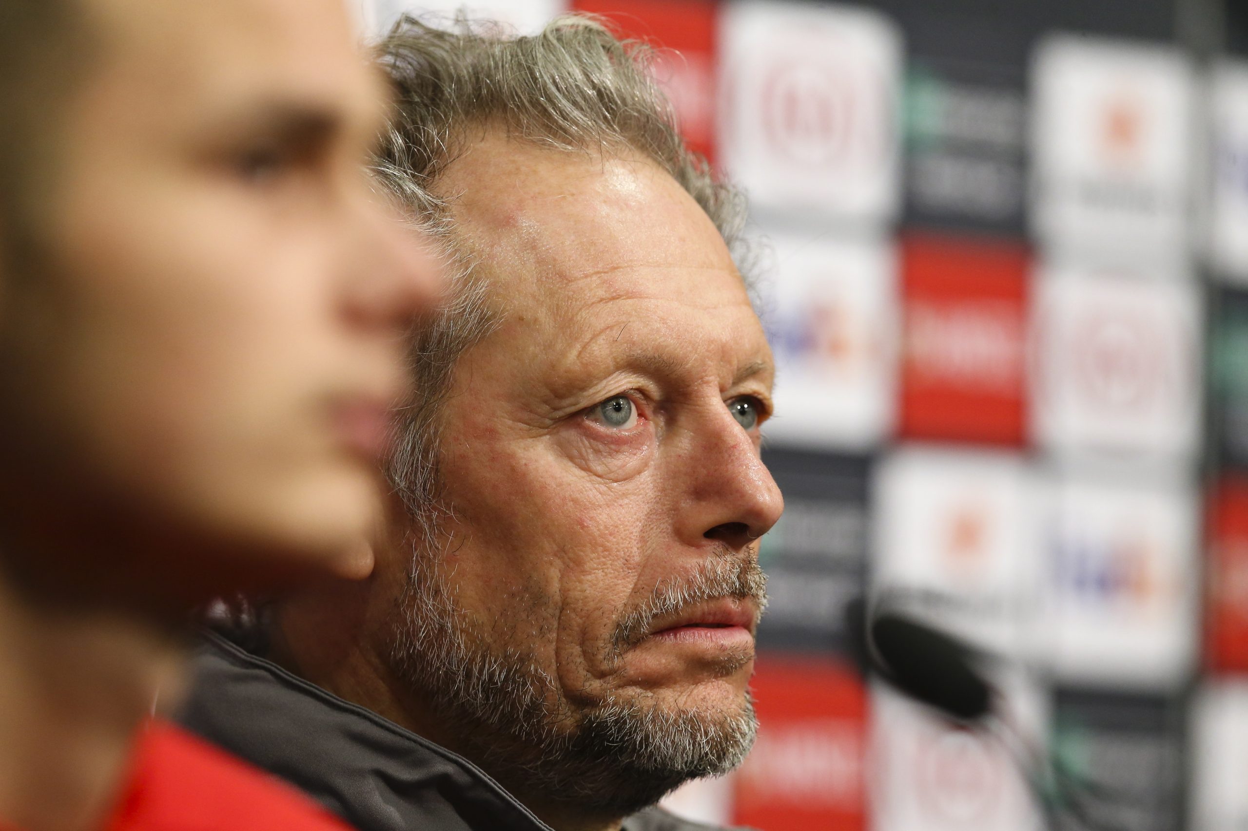 Preud’homme quer pontuar em Guimarães para alimentar meta da próxima fase