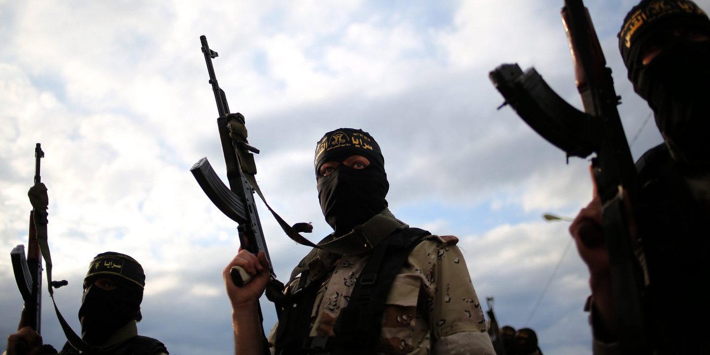 Jihadista português condenado a prisão perpétua no Luxemburgo