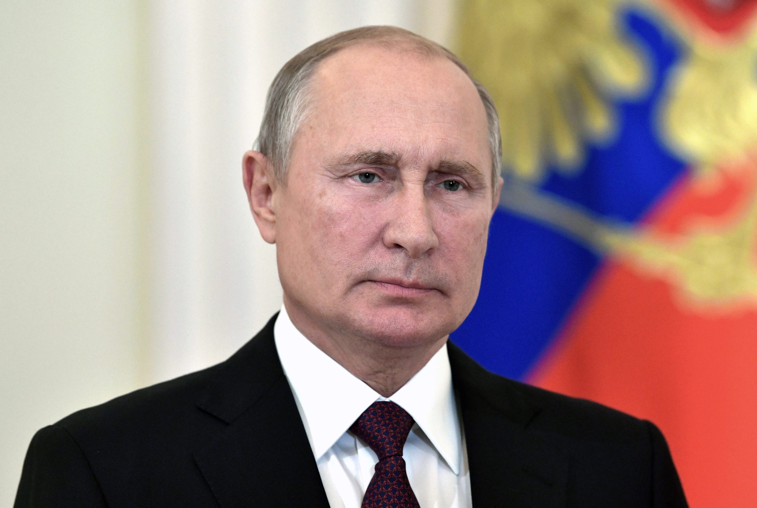 Putin visita Arábia Saudita e Emirados Árabes Unidos na próxima semana