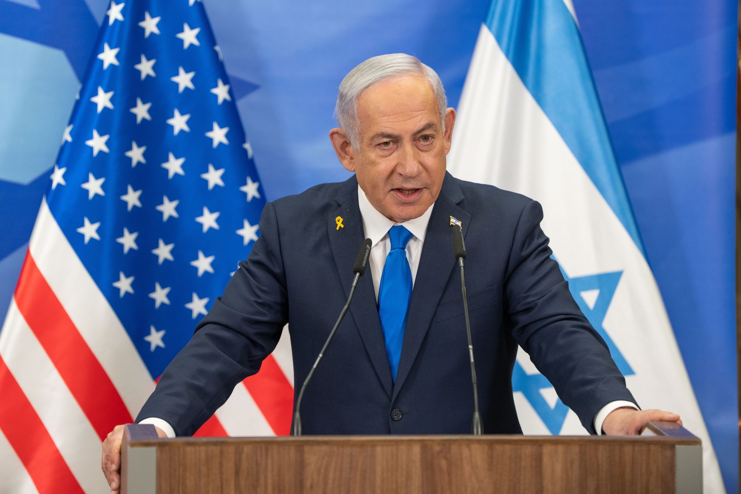 Netanyahu antecipa “dia perturbador” com a entrega de corpos de reféns