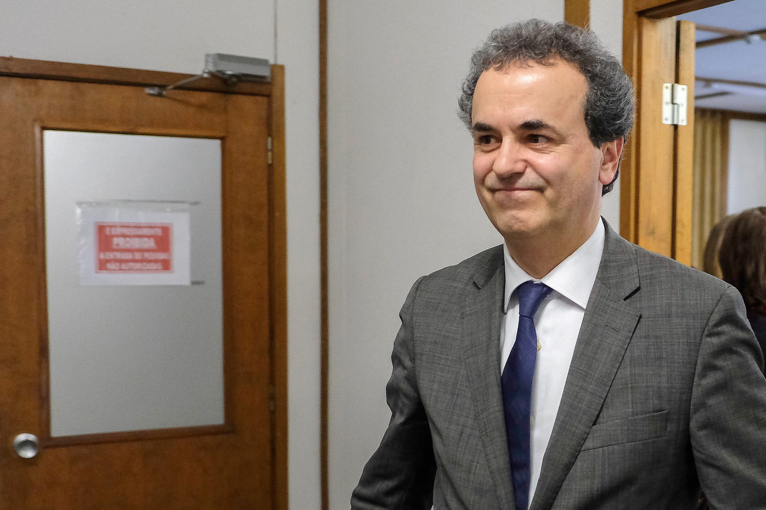 Hospital de Gaia: Governo garante que “não haverá vazio ou caos”
