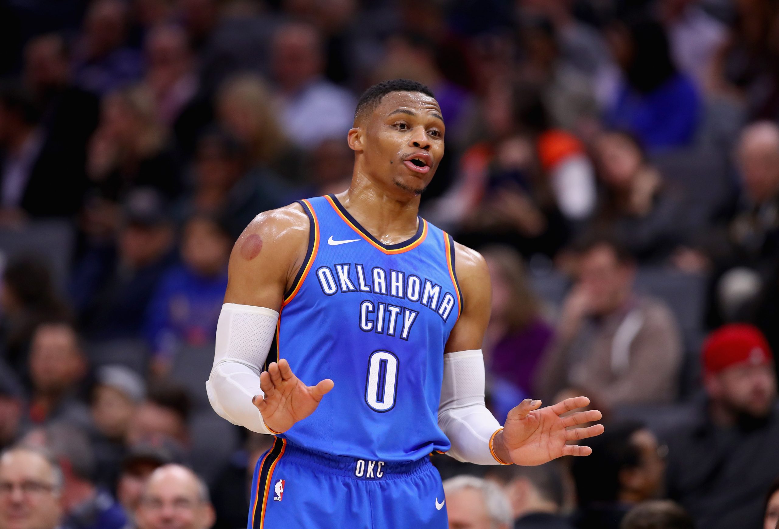 NBA: O jogador-eucalipto