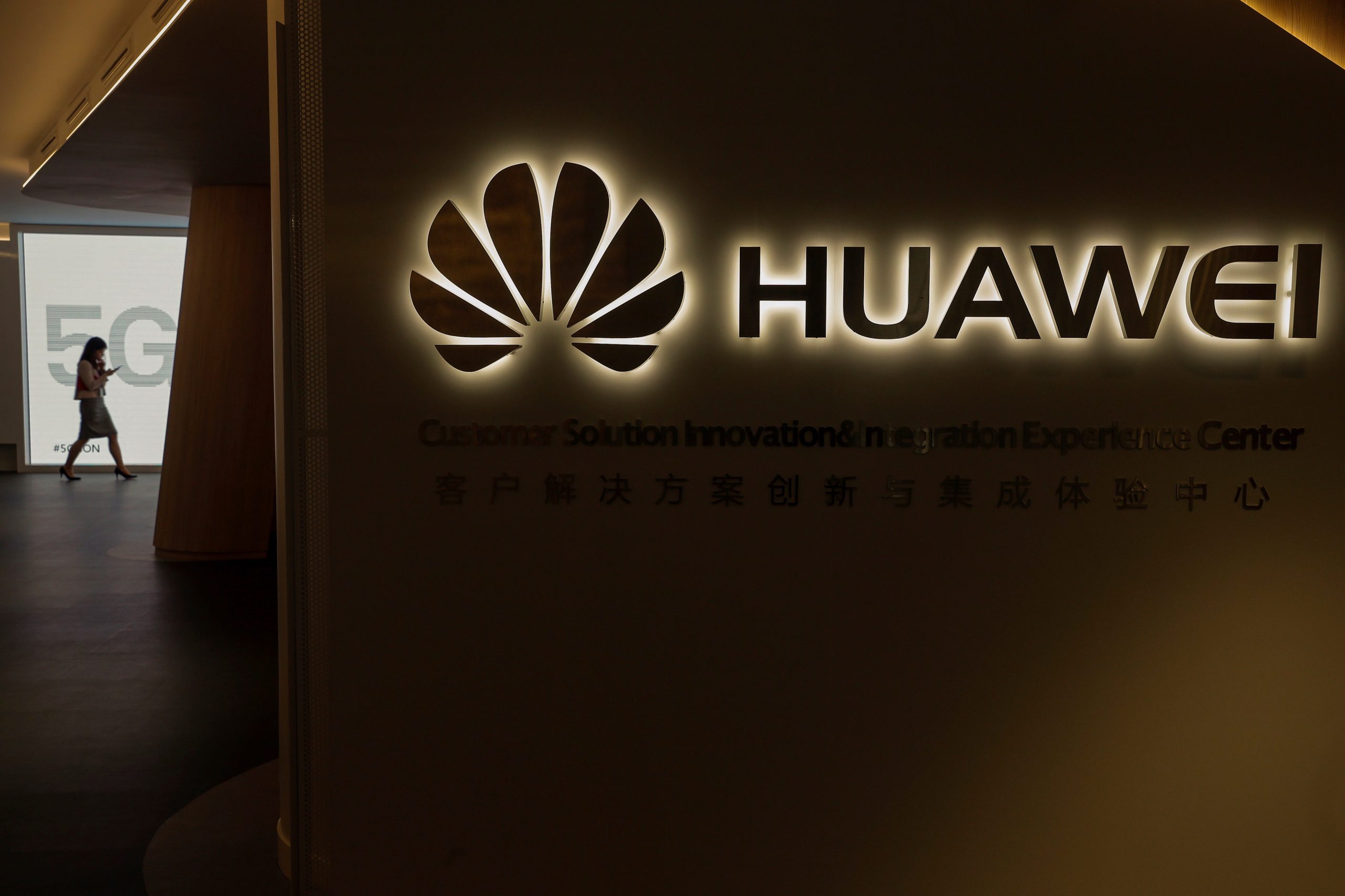Vietname contorna chineses da Huawei ao desenvolver tecnologia própria para o 5G