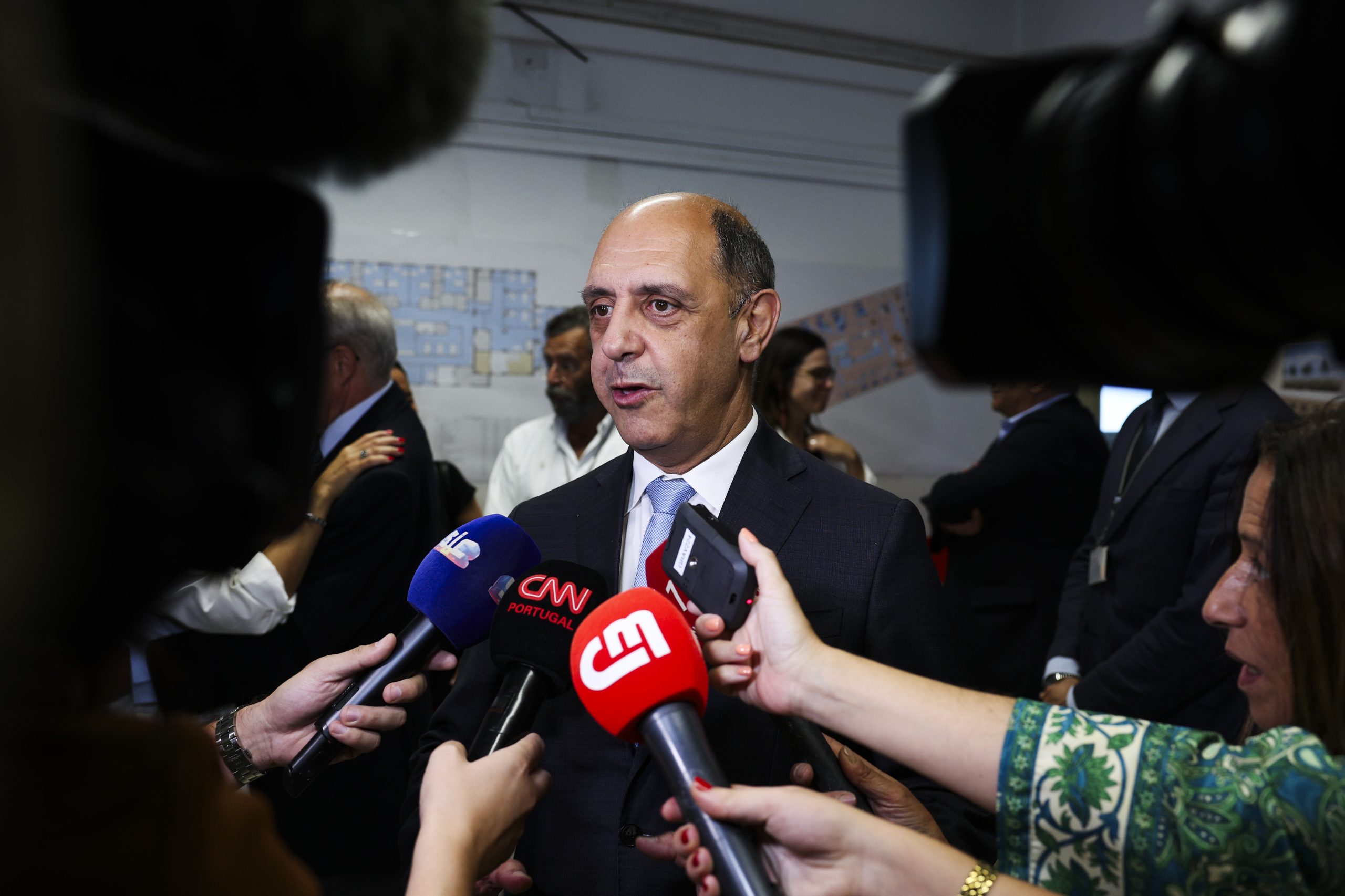 Negociações entre Governo e sindicatos dos médicos vão continuar na terça-feira