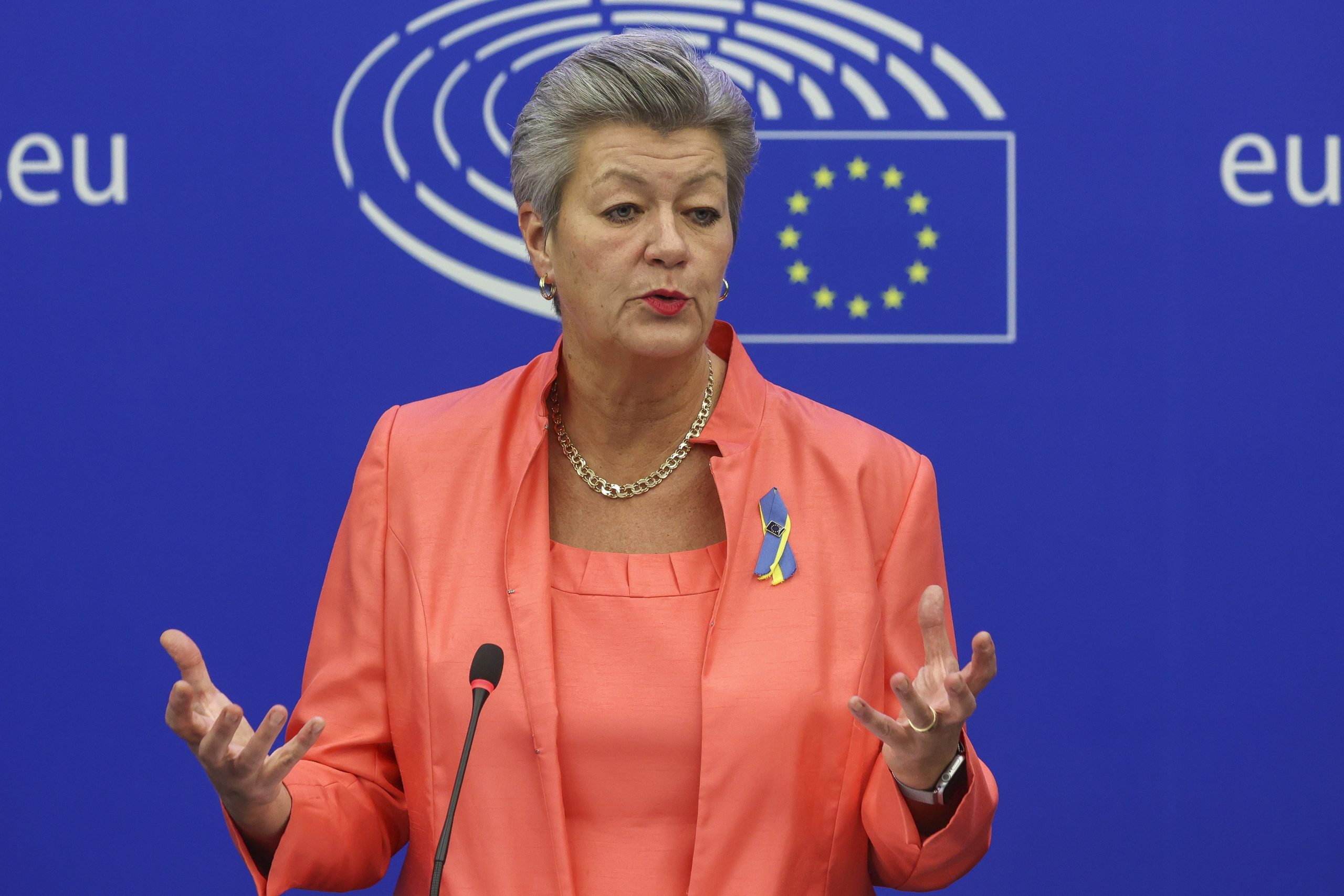 Conselho da União Europeia vai votar a entrada de Roménia, Bulgária e Croácia no espaço Schengen