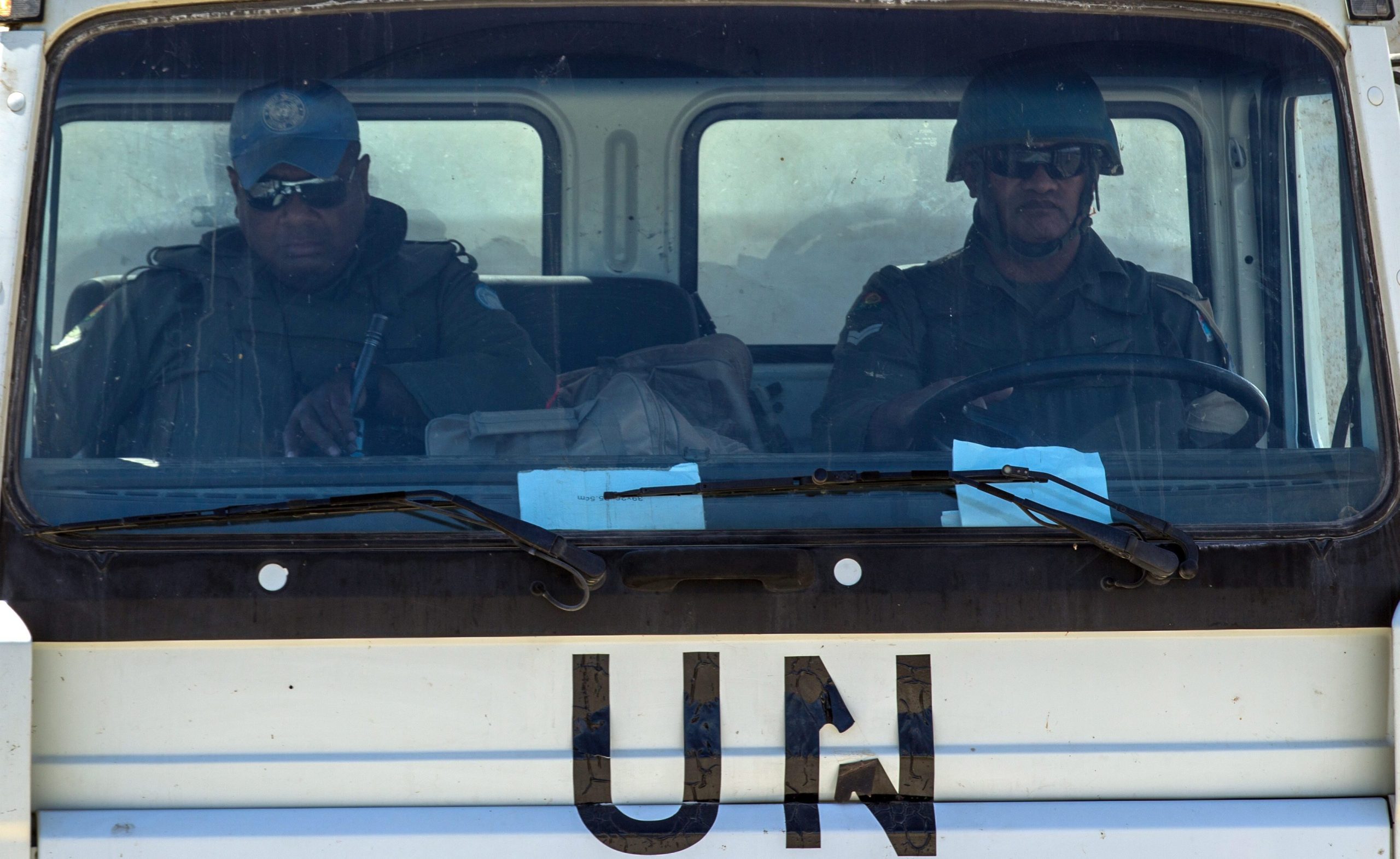 Soldados franceses alvo de ataque terrorista no Mali