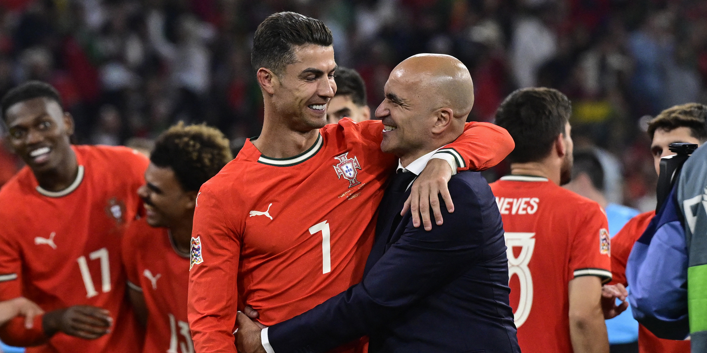 Cristiano Ronaldo sonha com o golo 1.000 e quer fechar qualificação para o seu último Mundial em Dublin