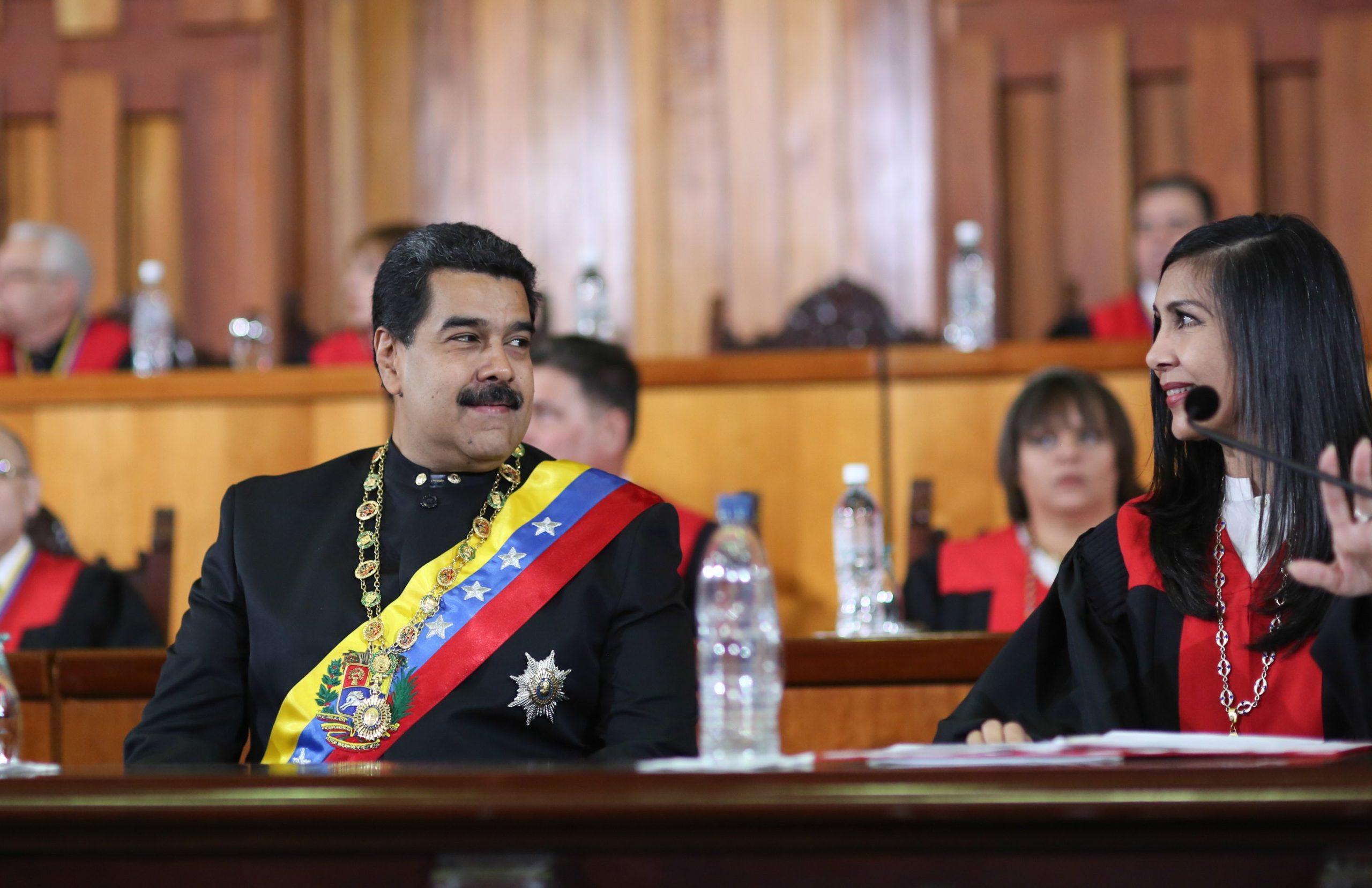 Venezuela: Maduro anuncia plano para ganhar “guerra do pão”