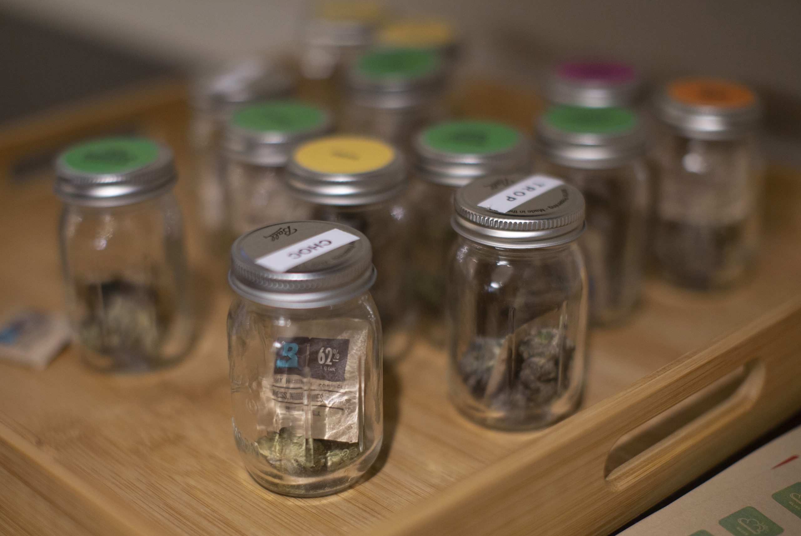 Tailândia legaliza marijuana com fins medicinais e de investigação
