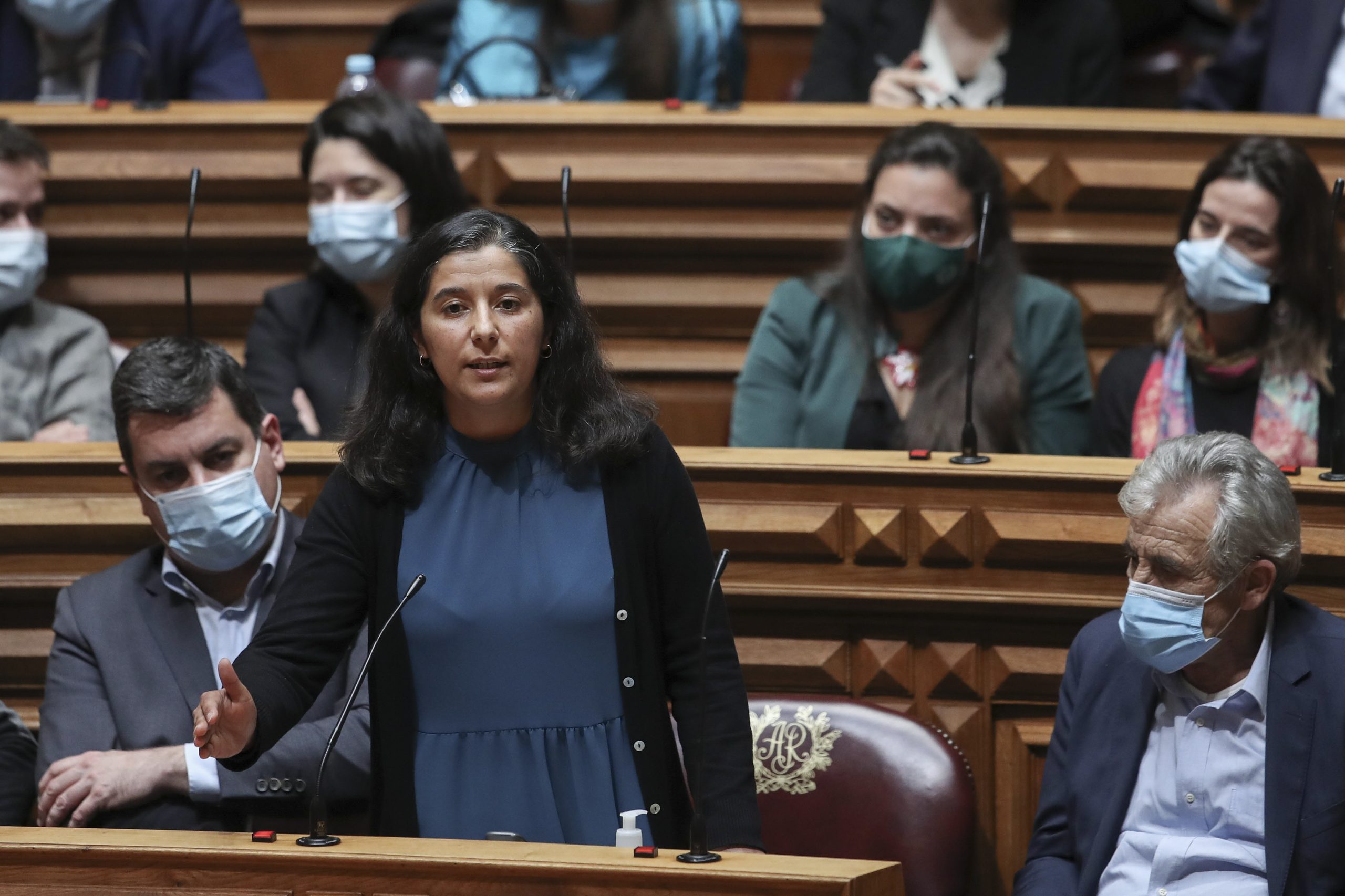 OE2022: Proposta é “mais desajustada” e “aprofundará estrangulamentos”