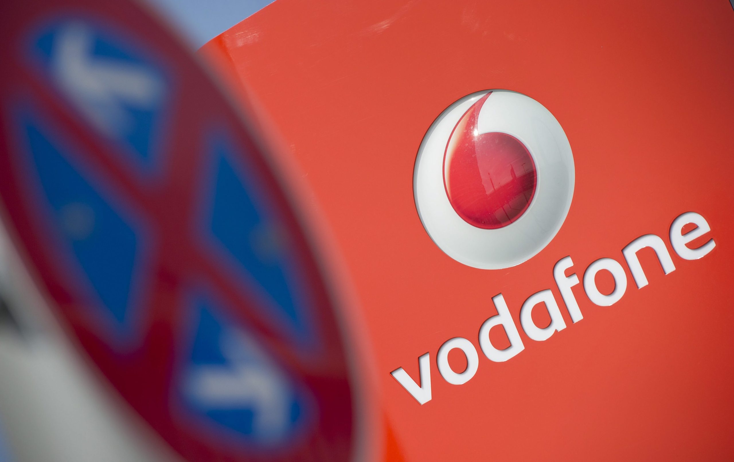 5G: Vodafone Portugal interpôs providência cautelar contra regras do leilão
