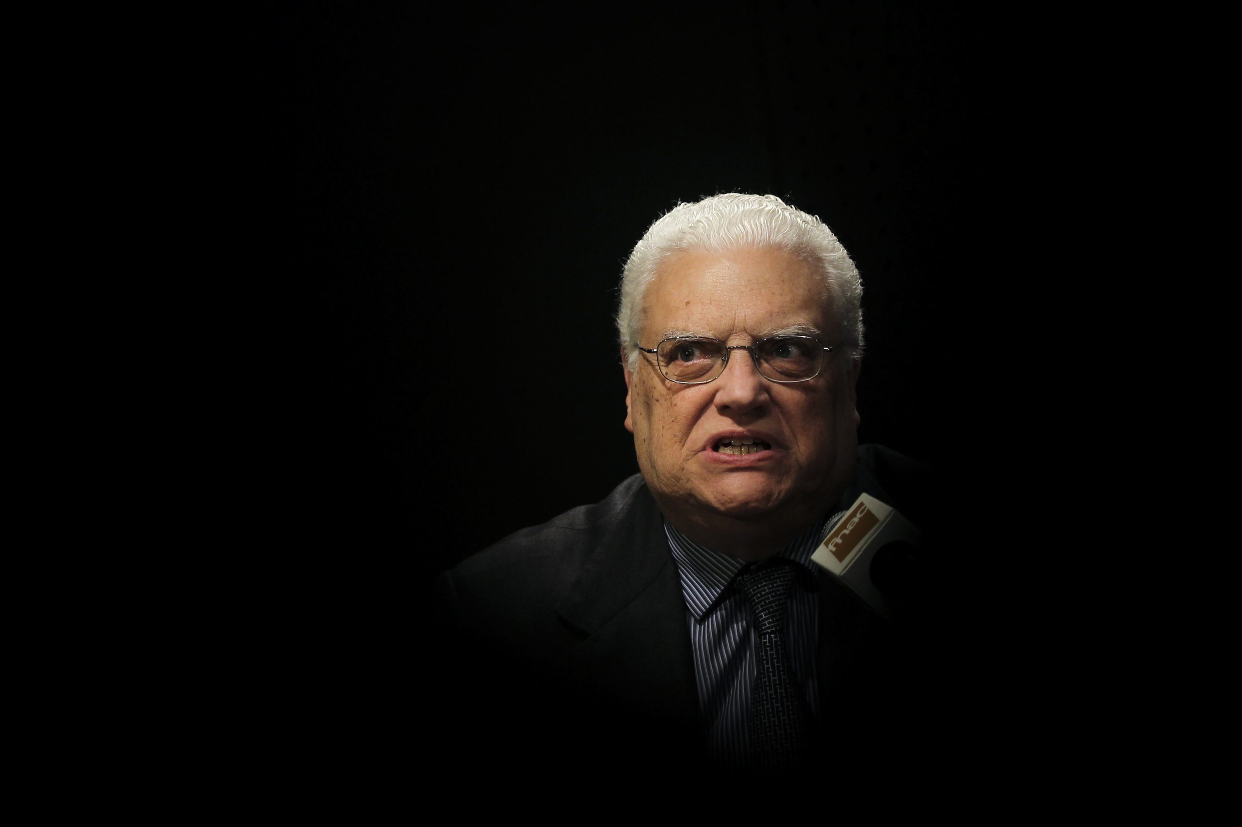Freitas do Amaral: Conselho de Ministros decretou luto nacional no sábado