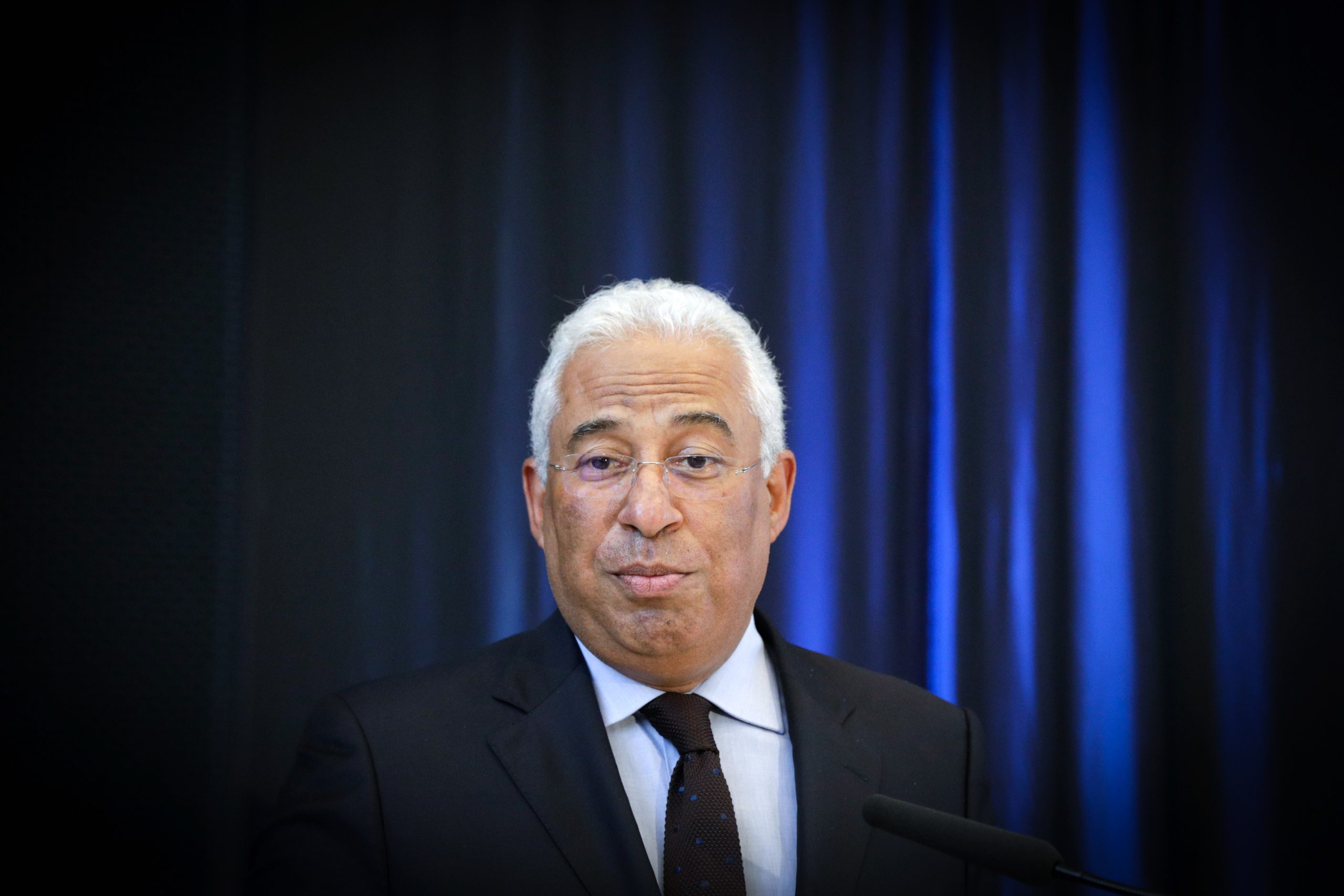António Costa recorda vítimas dos atentados em Barcelona e pede União Europeia mais unida