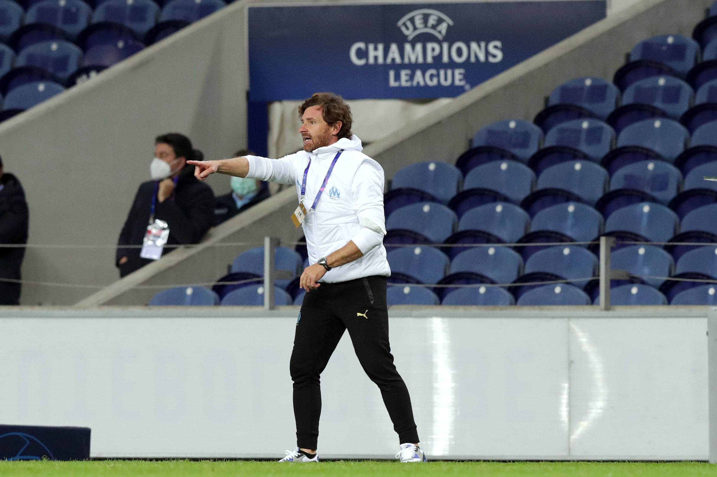 André Villas-Boas vai ter equipa no Rali de Monte Carlo — para promover uma instituição solidária