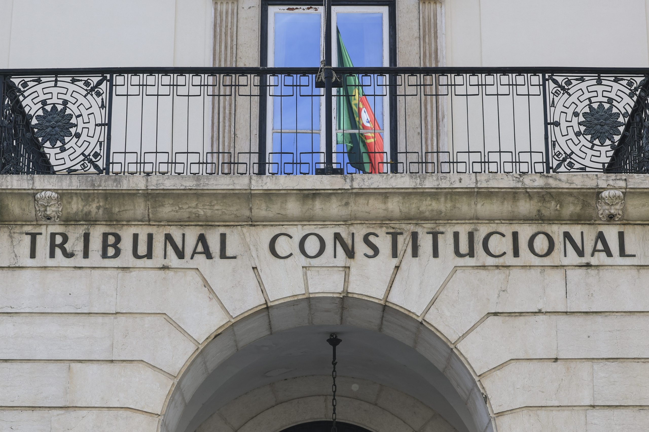 Legislativas: Tribunal Constitucional aceita por unanimidade nova designação “AD – Coligação PSD/CDS”