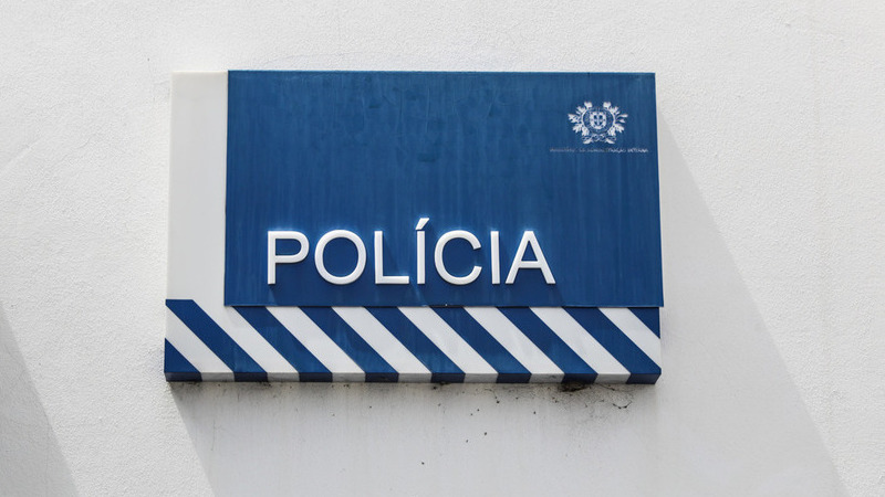 Trio de carteiristas detido em flagrante delito. Mulheres atuavam na zona de Belém
