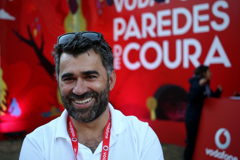 Vodafone Paredes de Coura 2019 já tem data e quer “melhorar o que já é perfeito”