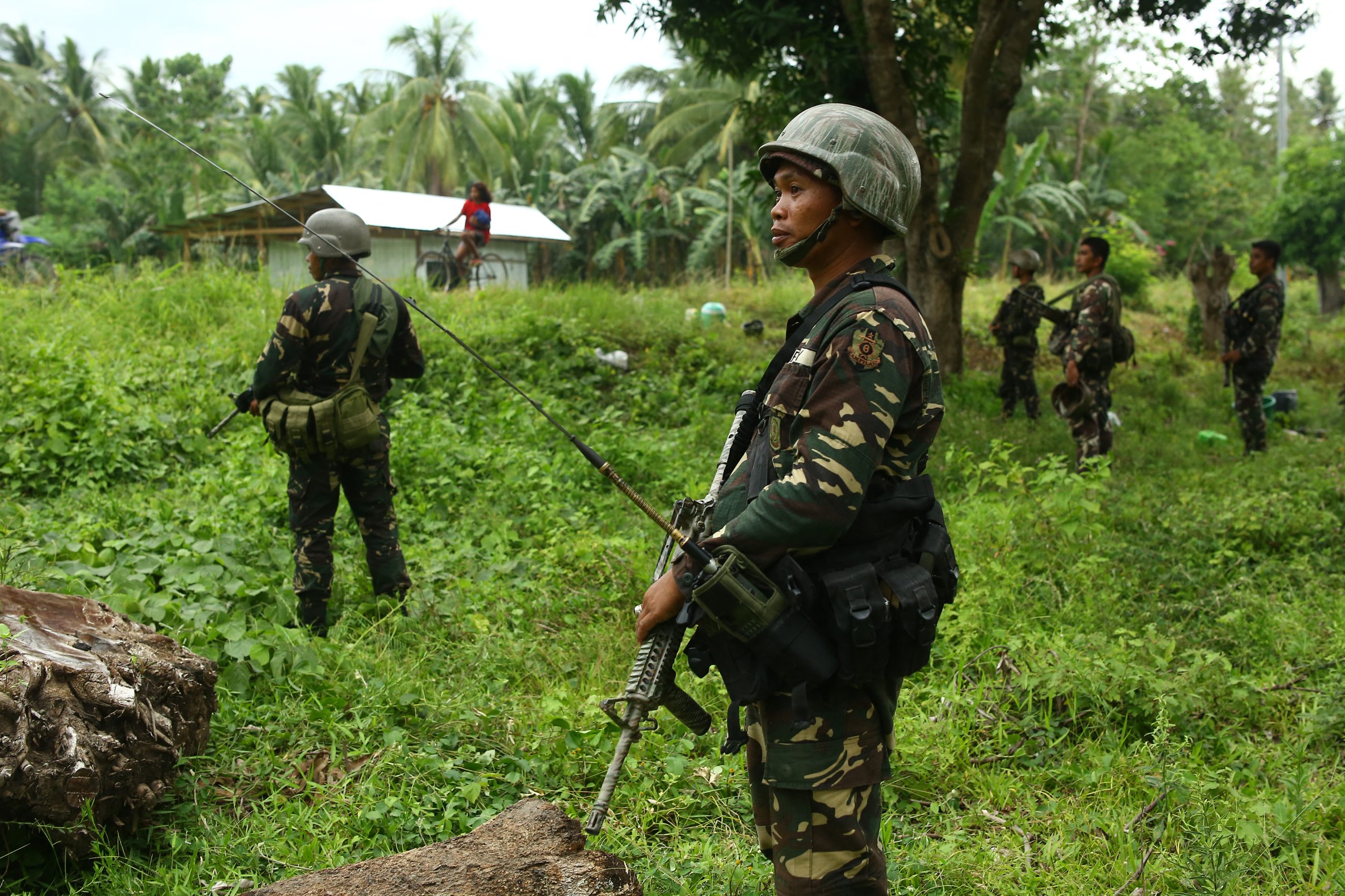 Exército das Filipinas diz ter matado líder de grupo aliado ao Estado Islâmico