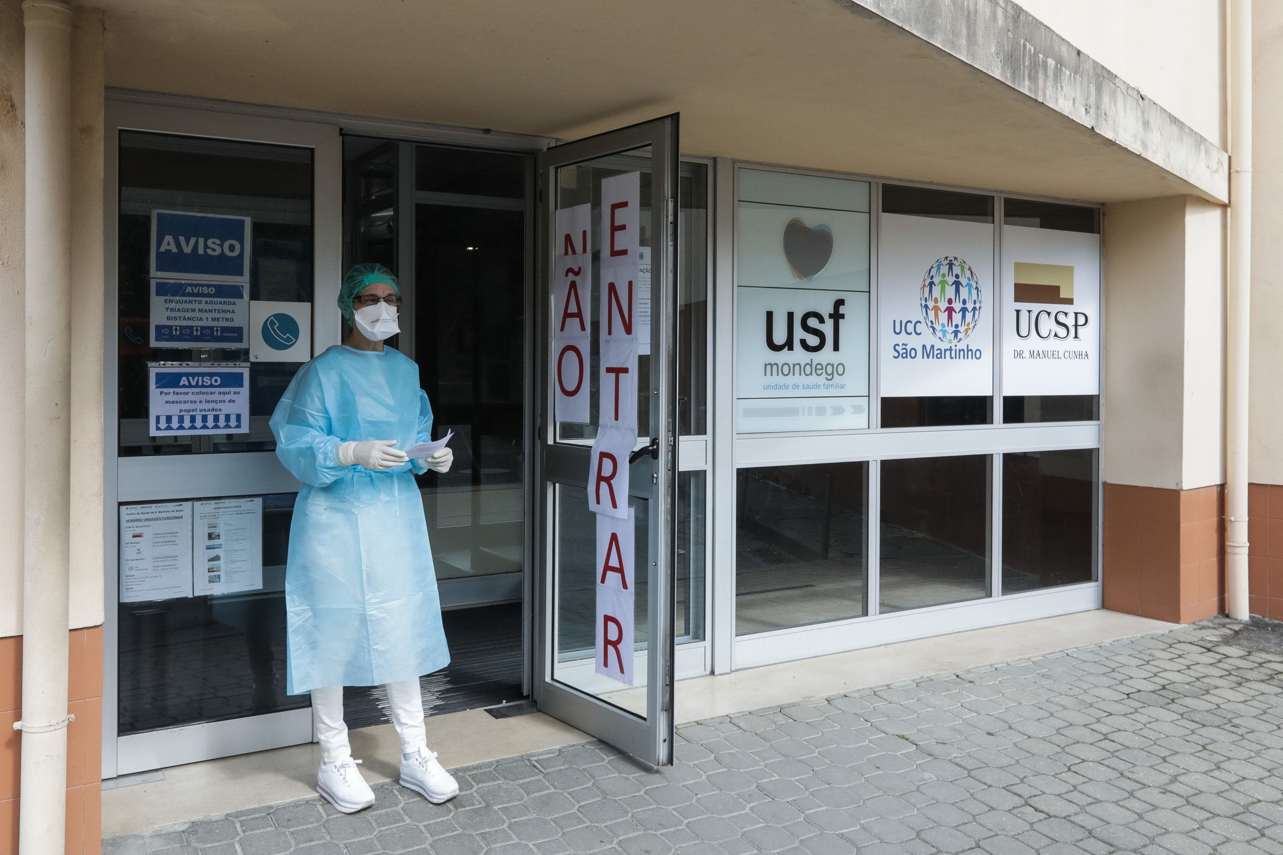 Sindicato Independente dos Médicos denuncia falta de de vacinas da gripe e diz que centros de saúde têm de esperar até ao fim do mês para as receber