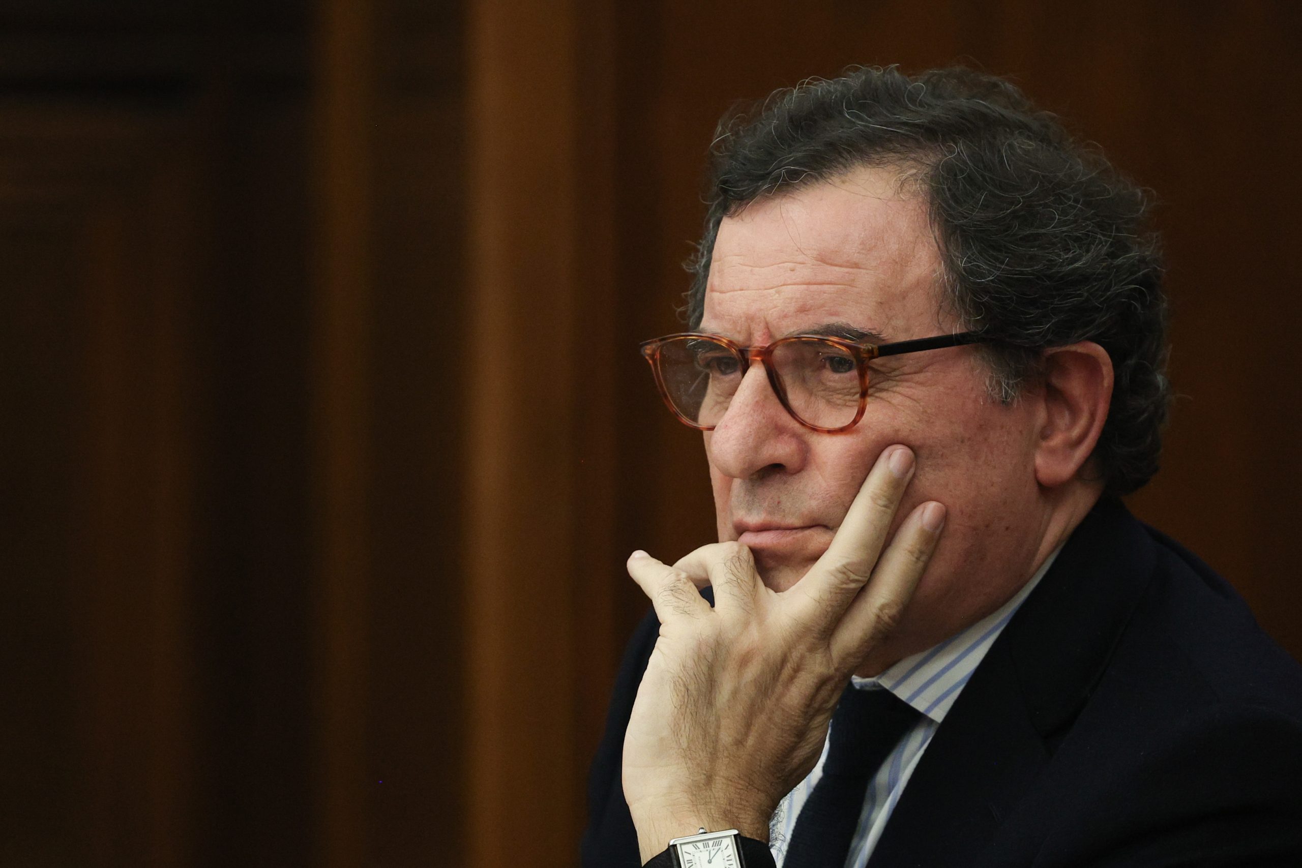 Mau tempo: “Vamos procurar ser criteriosos nos apoios”, alerta ministro da Economia