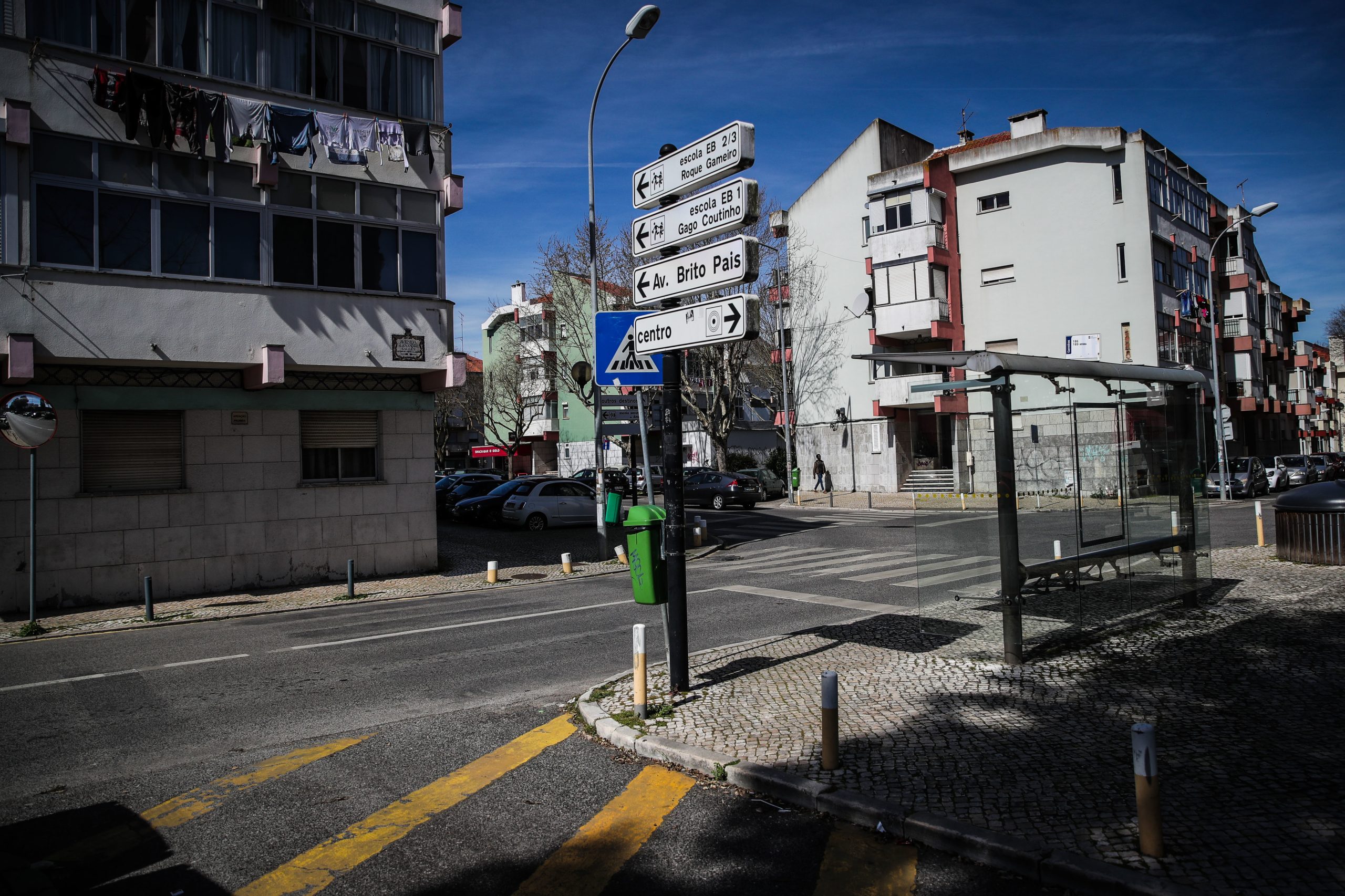 Crianças imigrantes em Portugal têm risco acrescido de problemas de saúde mental