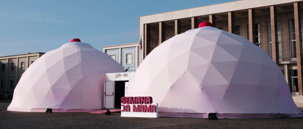 Lisboa acolhe dádiva de sangue para a investigação científica do cancro da mama metastático