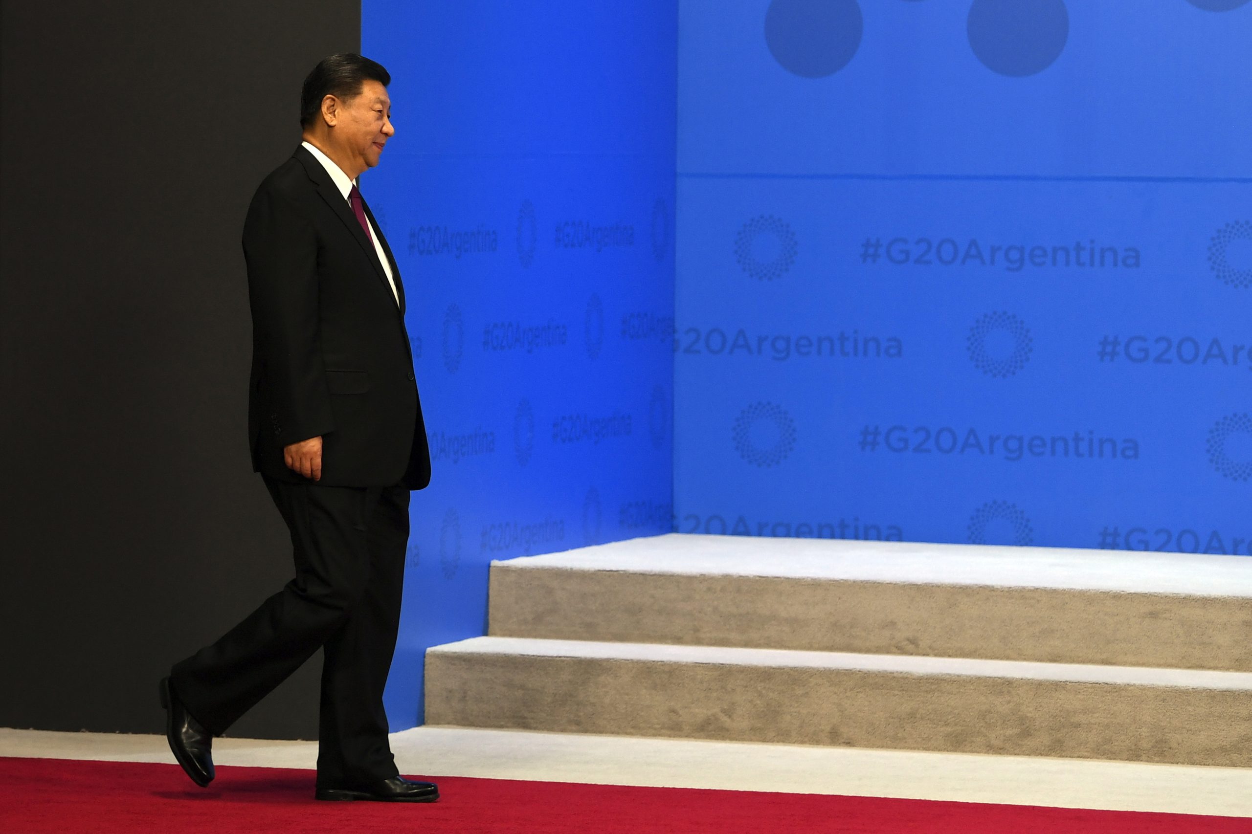 Xi Jinping quer reforçar cooperação pragmática com Portugal