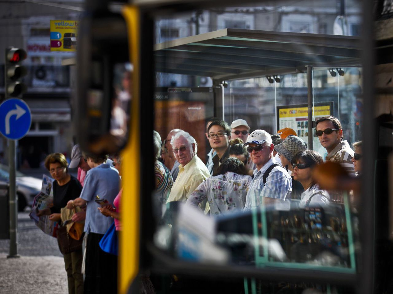 Câmara de Viseu aprova circulação de 24 novos autocarros que estavam parados