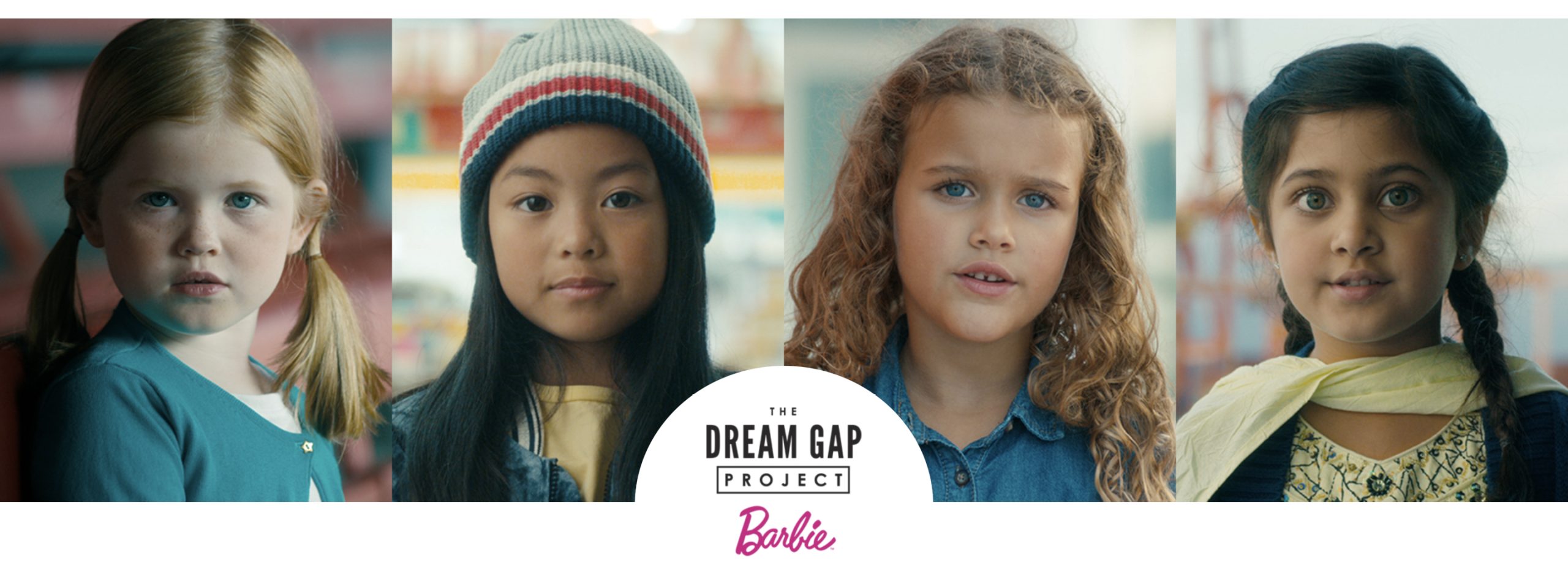 Barbie junta-se à luta contra estereótipos de género