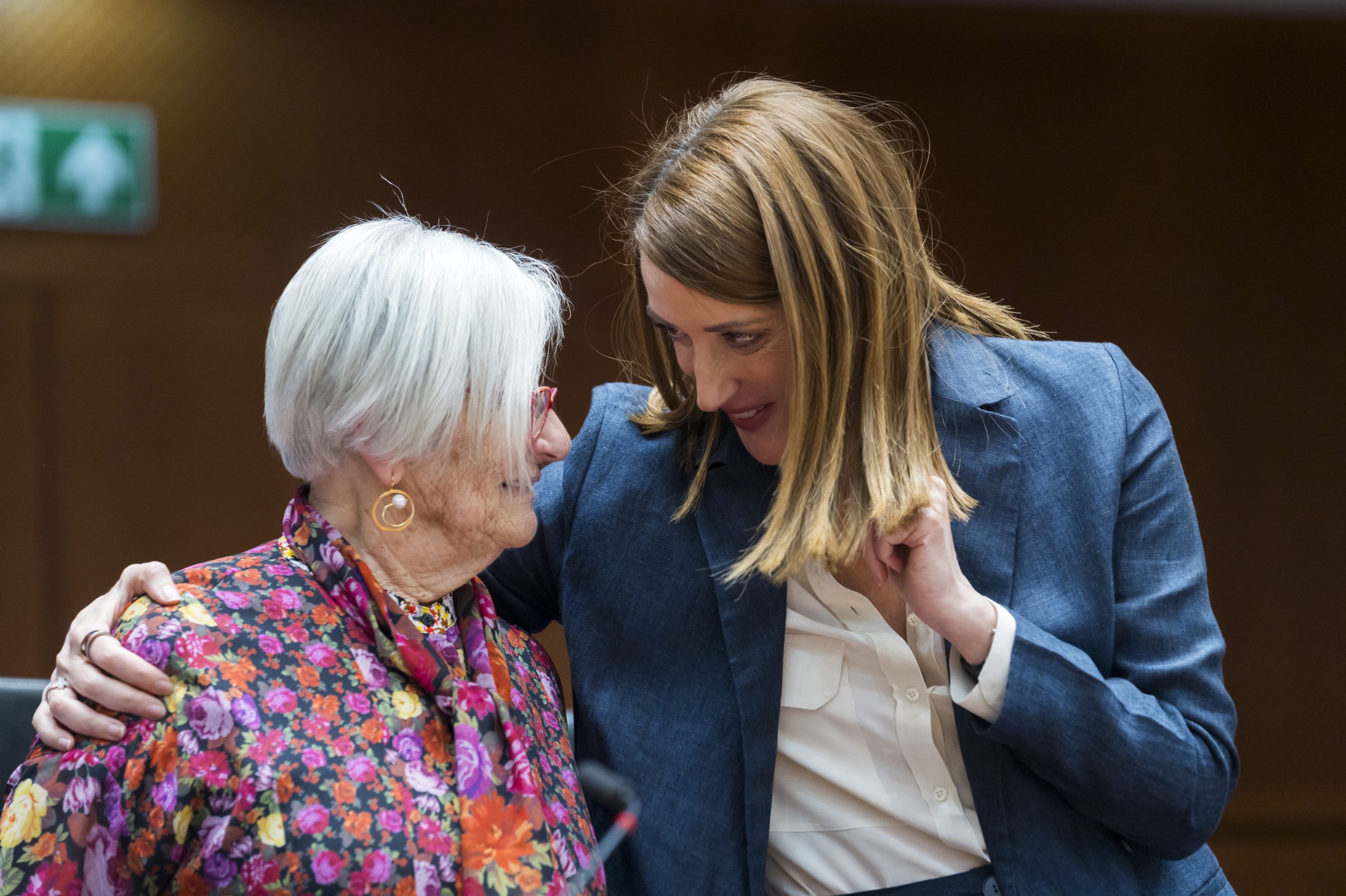 EP Plenary session - International Holocaust Remembrance Day