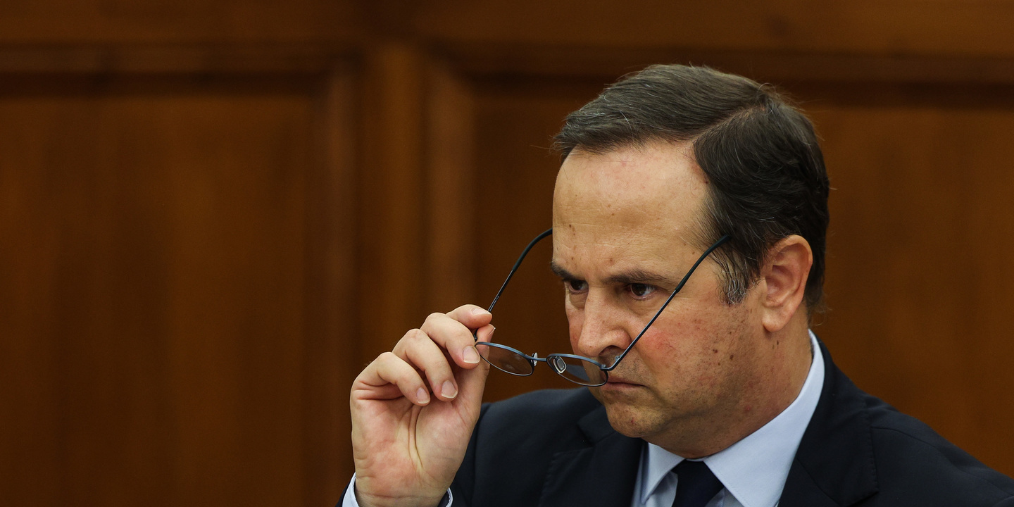 Governo rejeita proposta dos patrões para reduzir Taxa Social Única