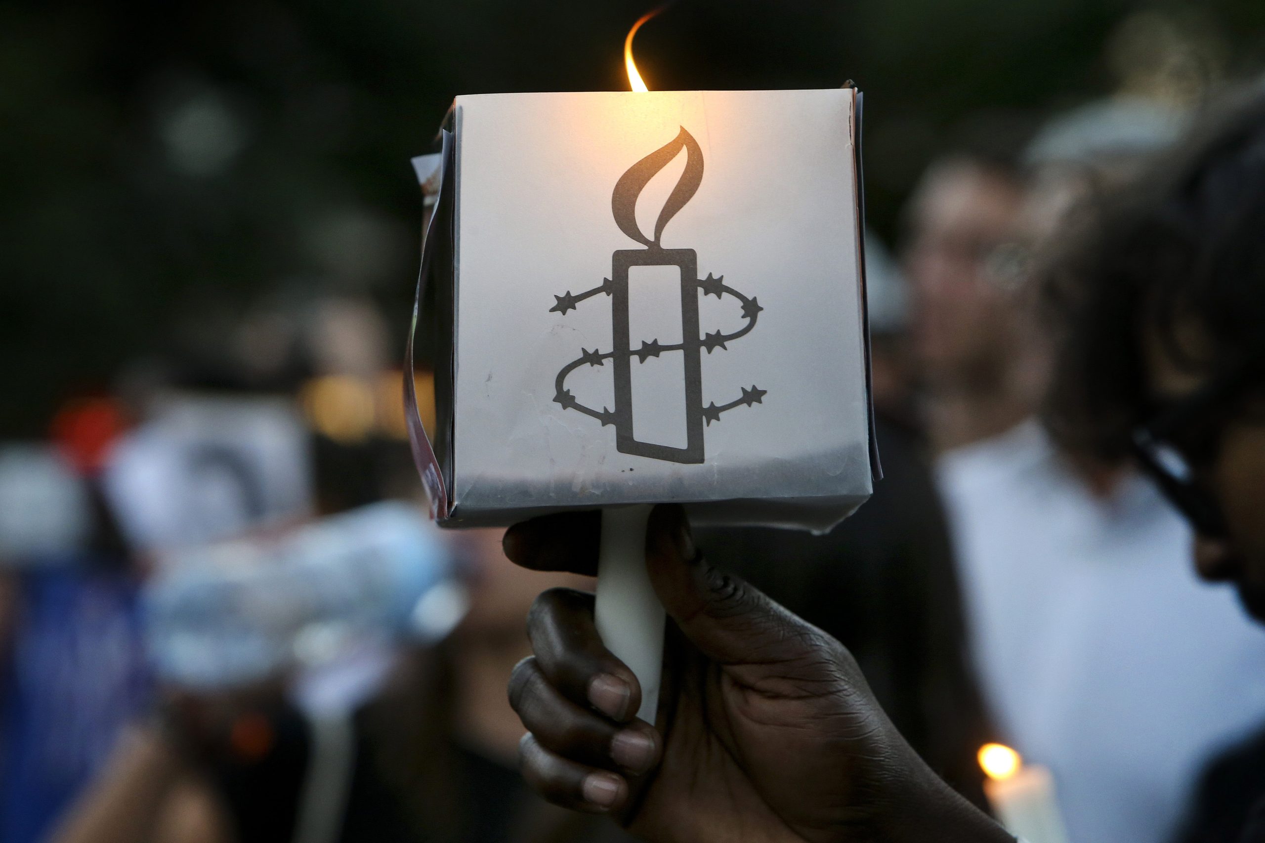 Amnistia Internacional exige mais a Portugal no combate à violência sexual