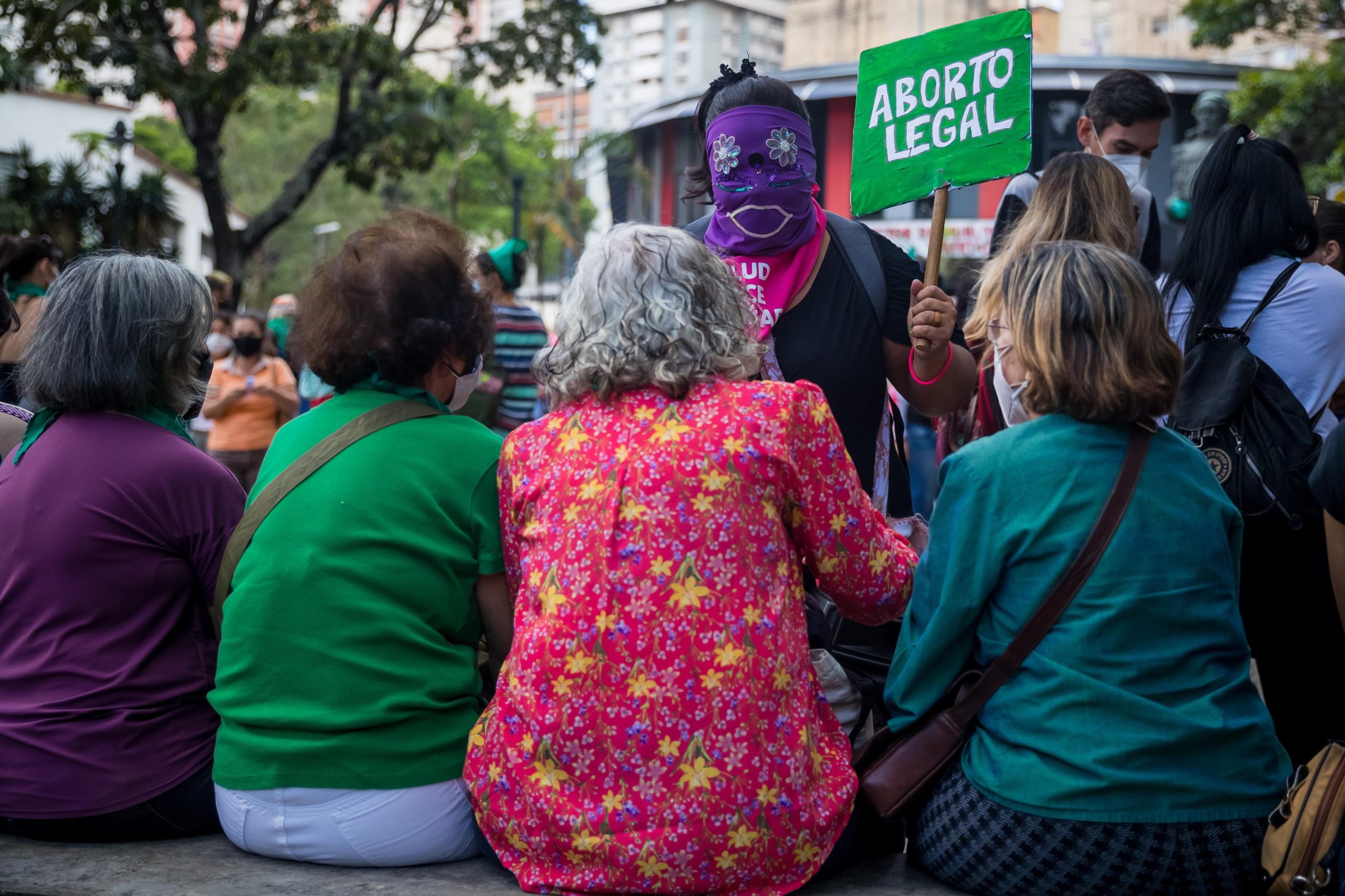 Subscritores de carta aberta pedem reforço do acesso ao aborto e alargamento do prazo