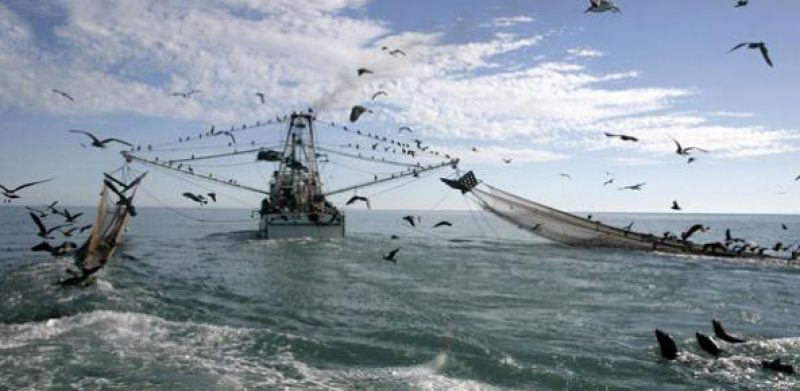Ministério do Mar coopera com autoridades francesas em caso de embarcação apreendida