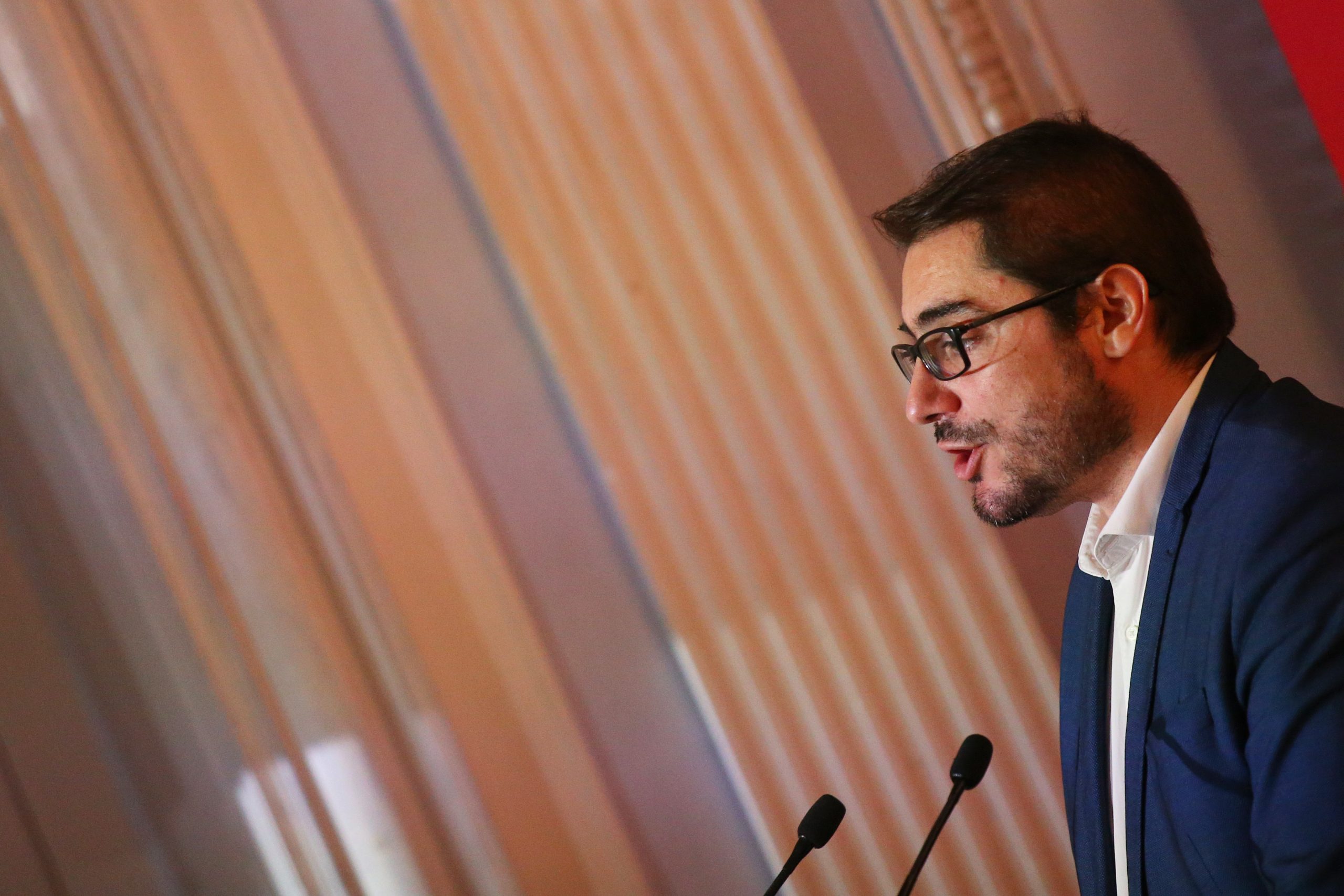 PCP avança com resolução pela regionalização incluindo referendo em 2021