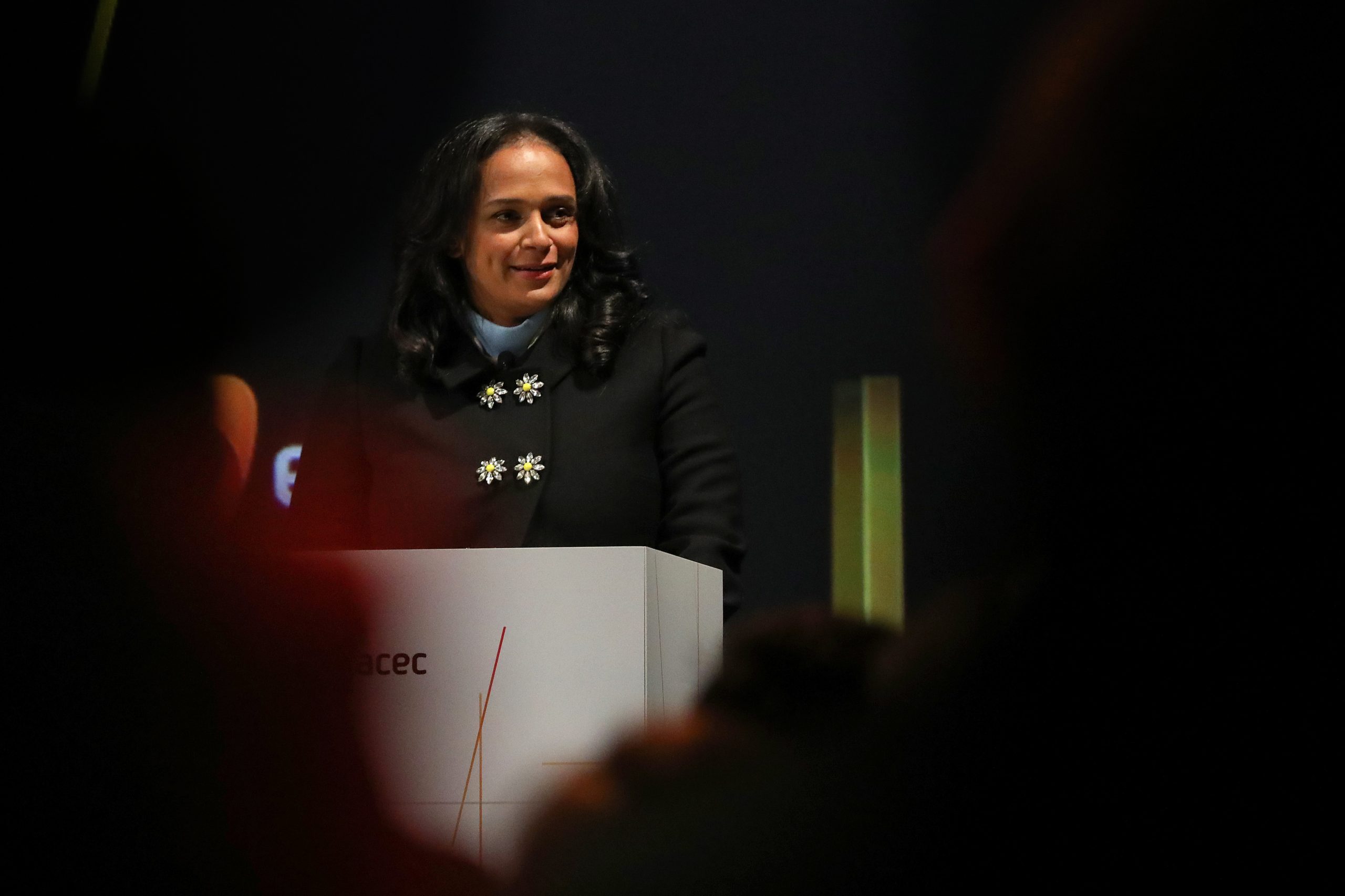 Luanda Leaks: MPLA rejeita perseguição a Isabel dos Santos ou justiça seletiva