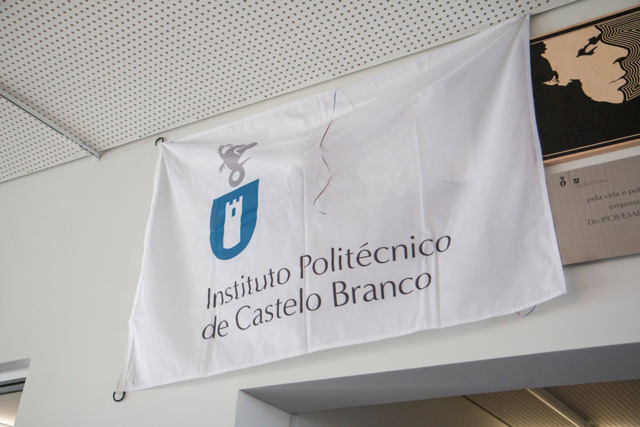 Covid-19: Politécnico de Castelo Branco suspende atividades presenciais