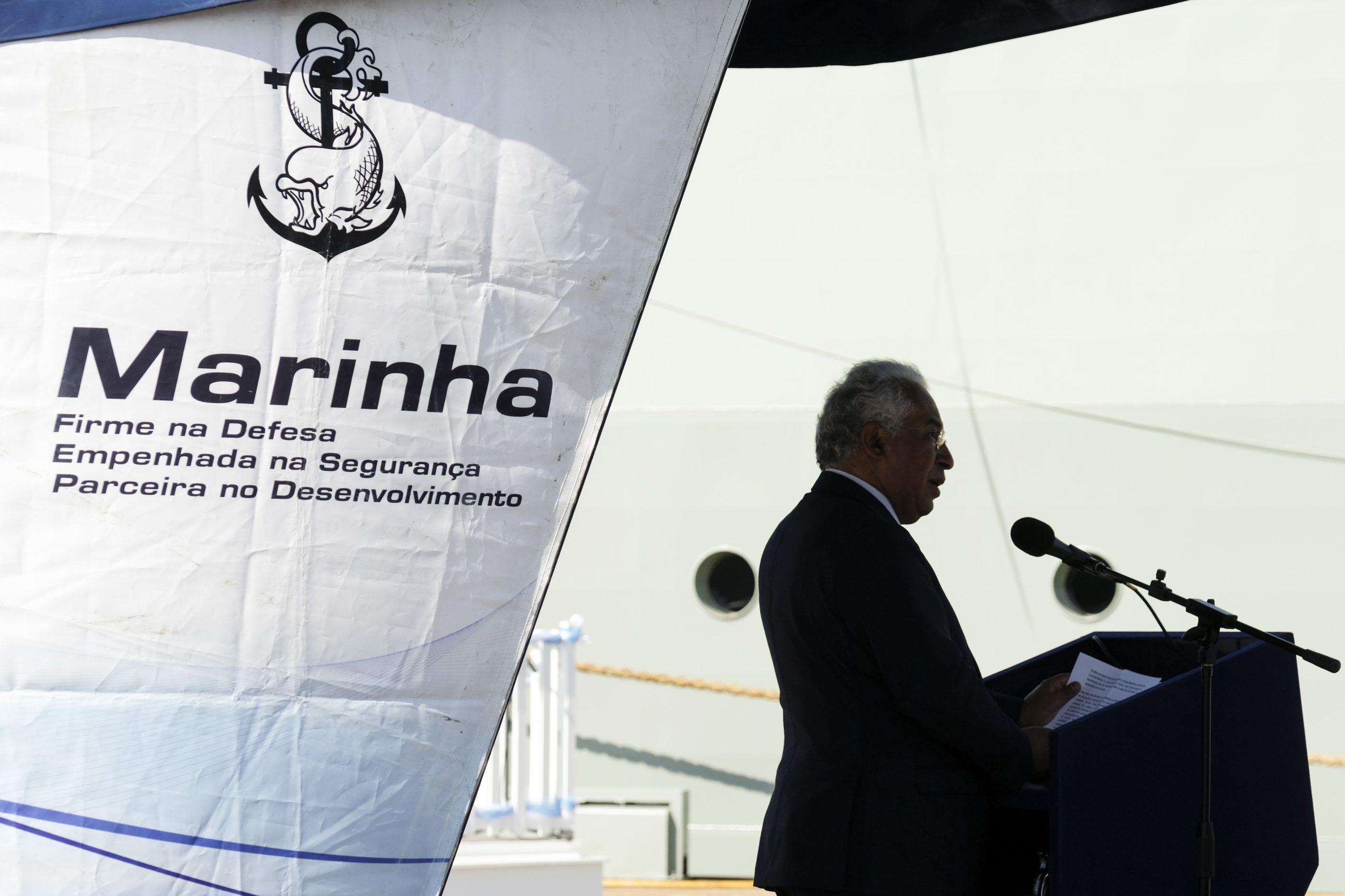 Marinha desclassifica milhares de documentos da Guerra Colonial