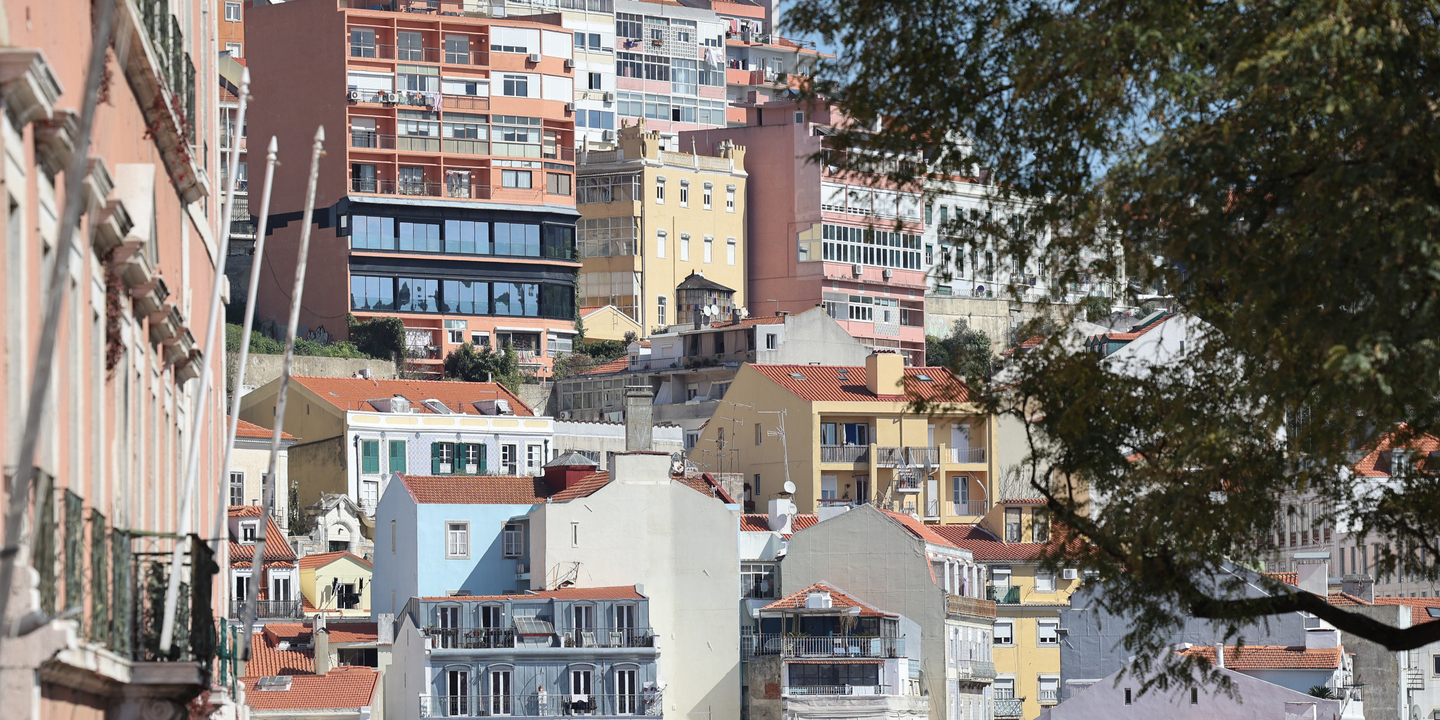 Habitação: Associação Hostels de Portugal admite recorrer à justiça contra pacote legislativo